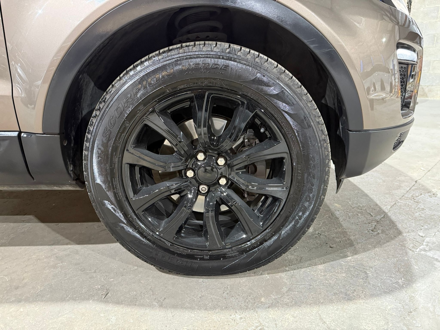 Used Land Rover Range Rover Evoque 2016 for sale - 76351415: Photo 41