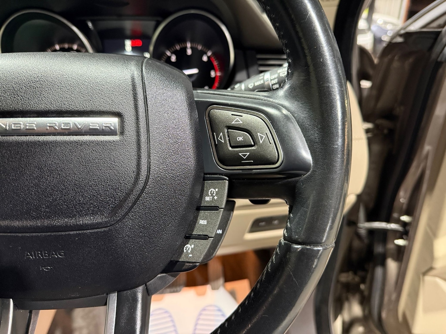 Used Land Rover Range Rover Evoque 2016 for sale - 76351415: Photo 43