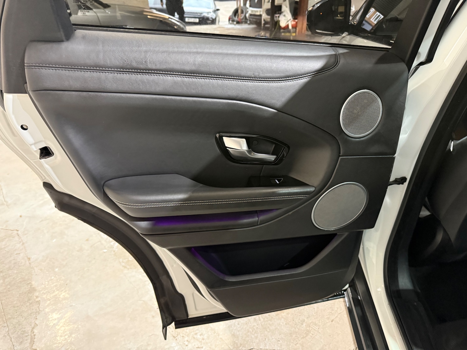 Used Land Rover Range Rover Evoque 2017 for sale - 77050997: Photo 14