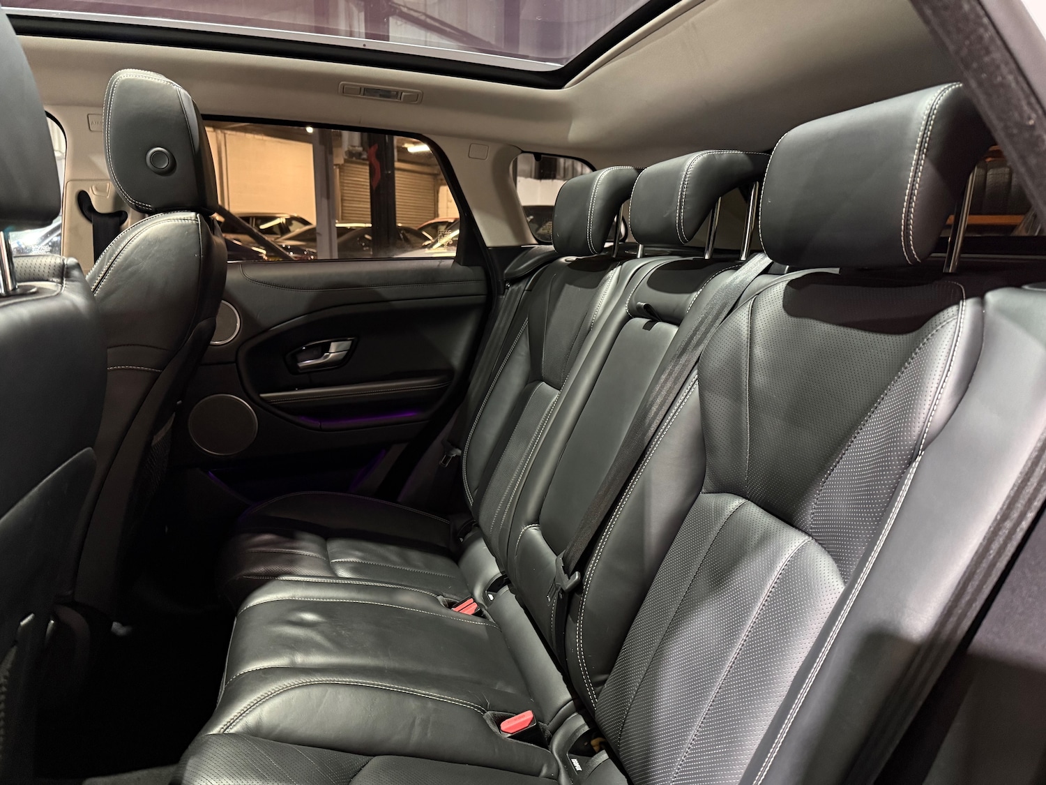 Used Land Rover Range Rover Evoque 2017 for sale - 77050997: Photo 16