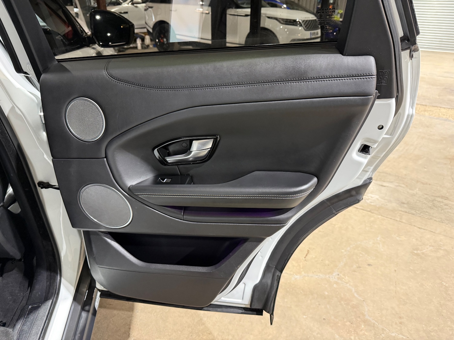 Used Land Rover Range Rover Evoque 2017 for sale - 77050997: Photo 20