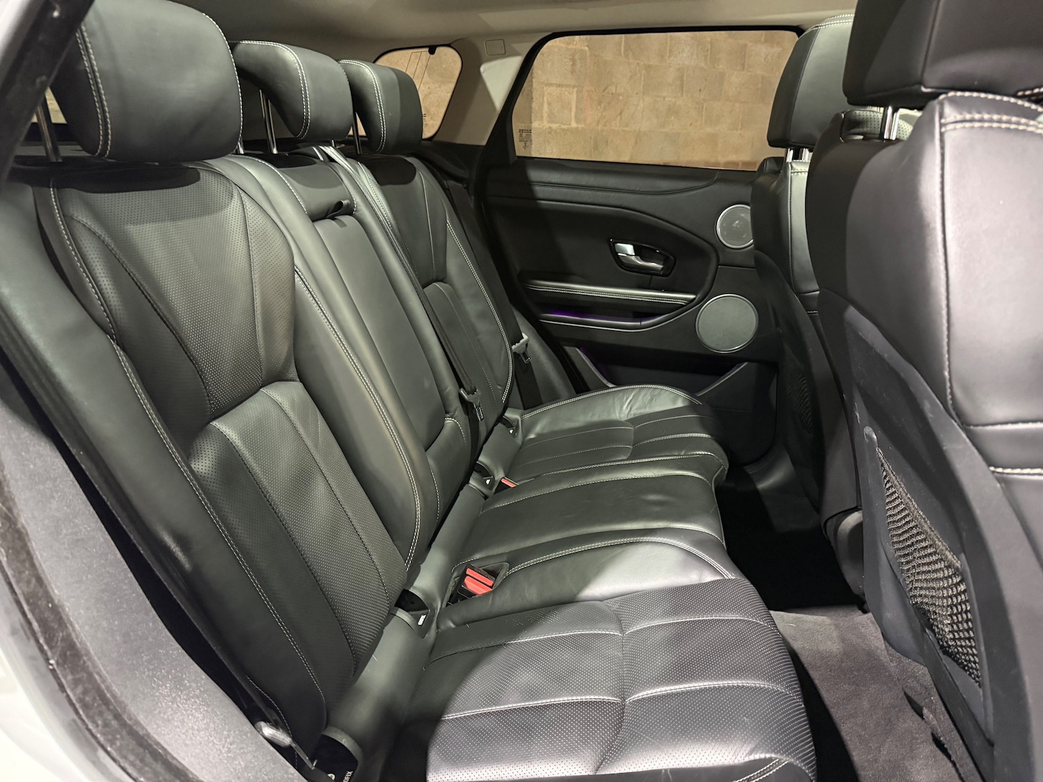 Used Land Rover Range Rover Evoque 2017 for sale - 77050997: Photo 22