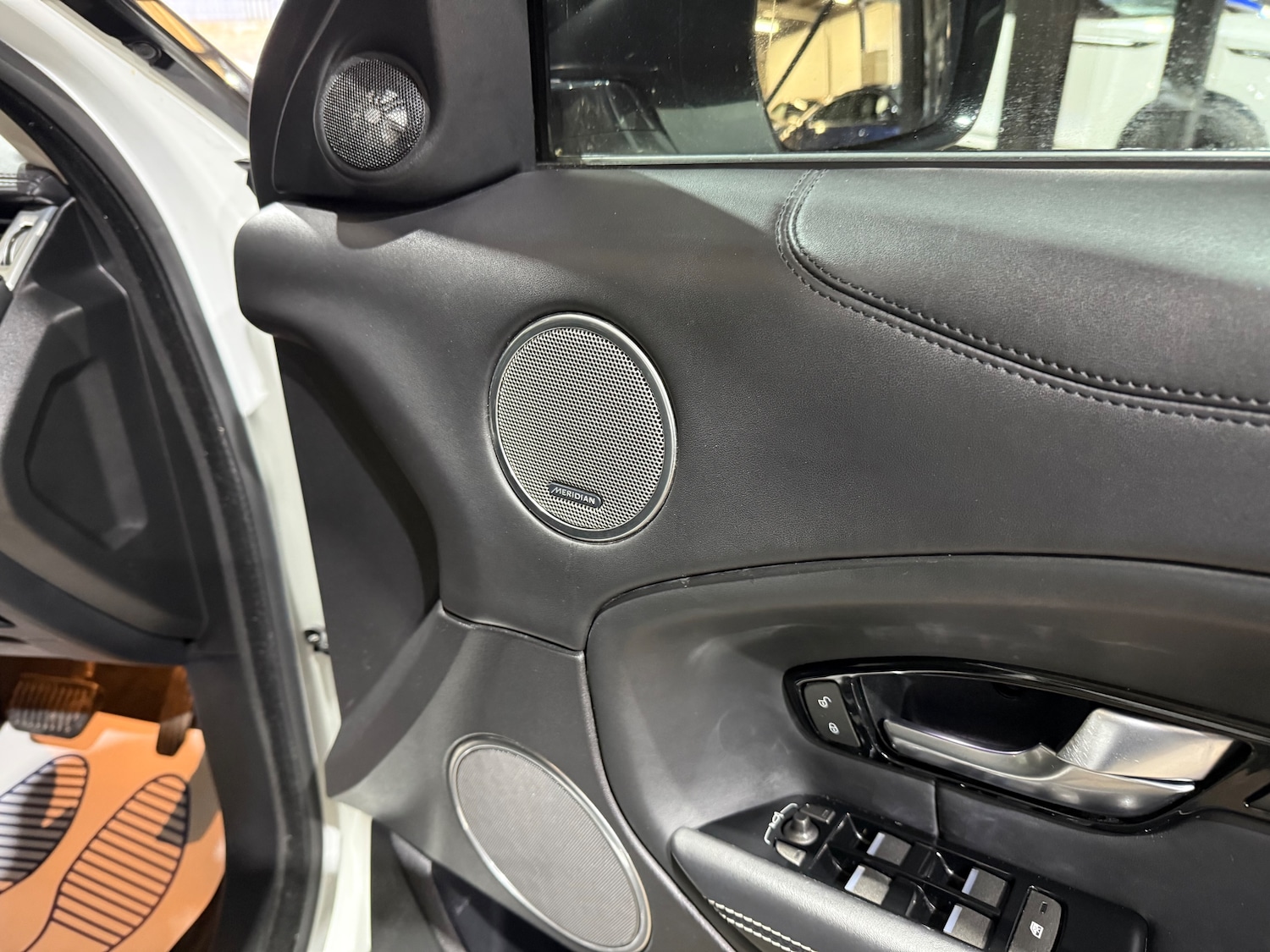 Used Land Rover Range Rover Evoque 2017 for sale - 77050997: Photo 25