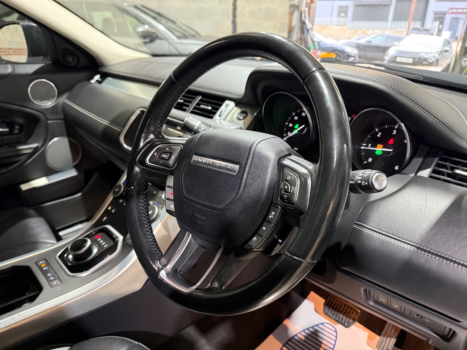 Used Land Rover Range Rover Evoque 2017 for sale - 77050997: Photo 26