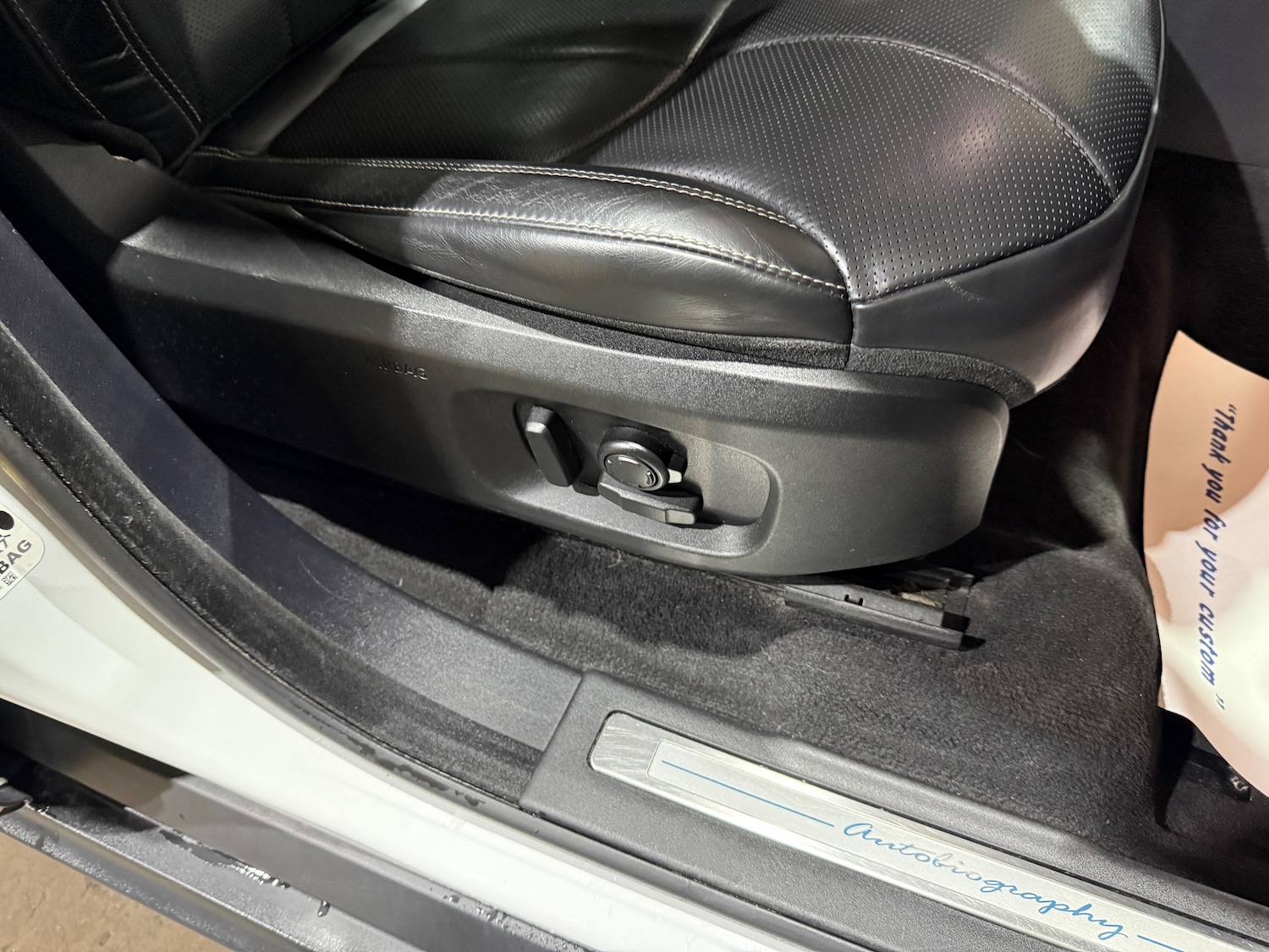 Used Land Rover Range Rover Evoque 2017 for sale - 77050997: Photo 29