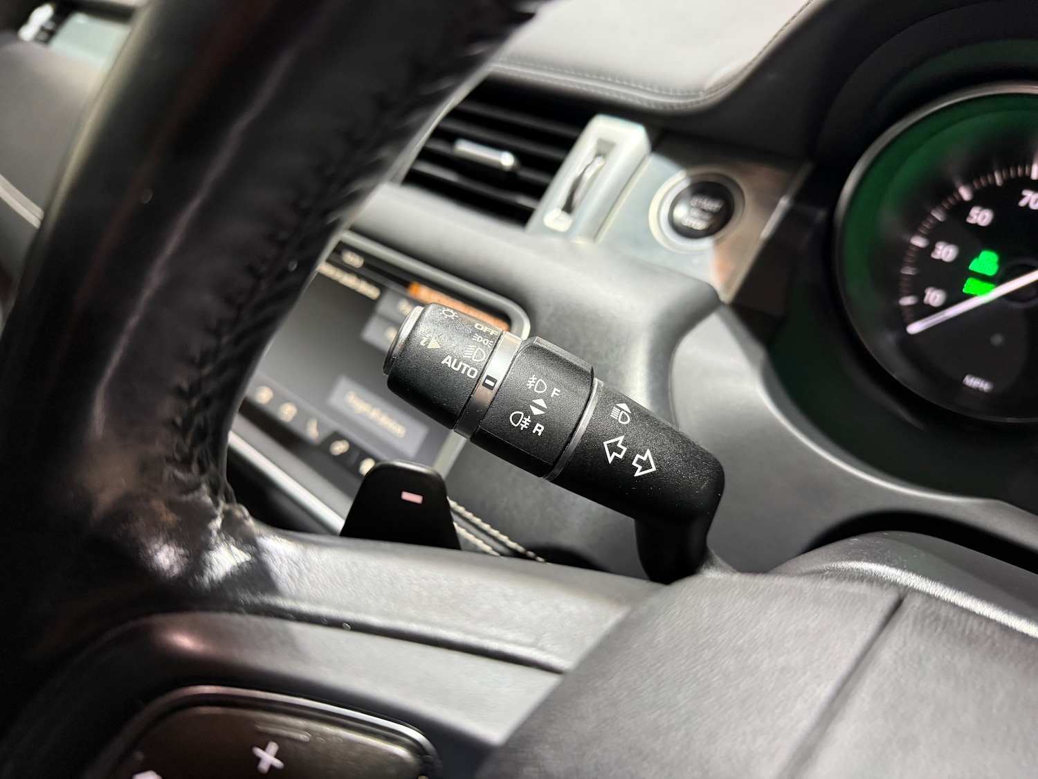 Used Land Rover Range Rover Evoque 2017 for sale - 77050997: Photo 35