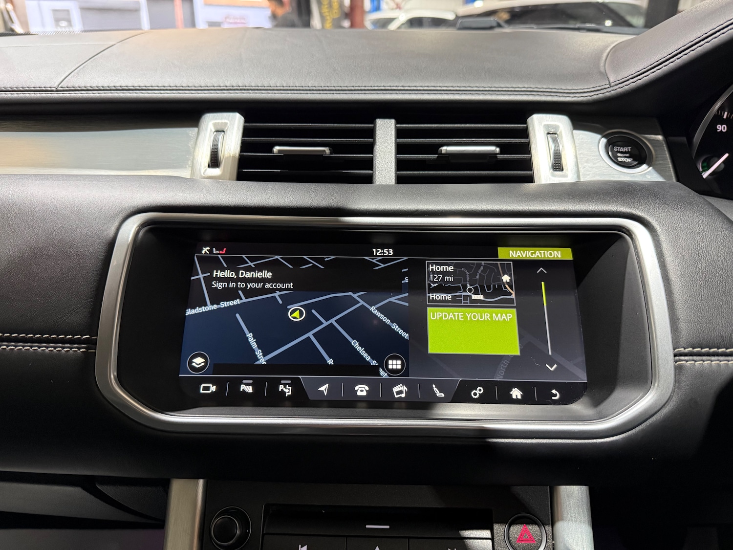 Used Land Rover Range Rover Evoque 2017 for sale - 77050997: Photo 39