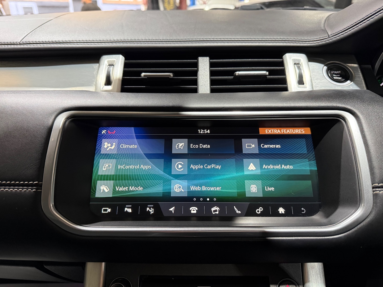 Used Land Rover Range Rover Evoque 2017 for sale - 77050997: Photo 42