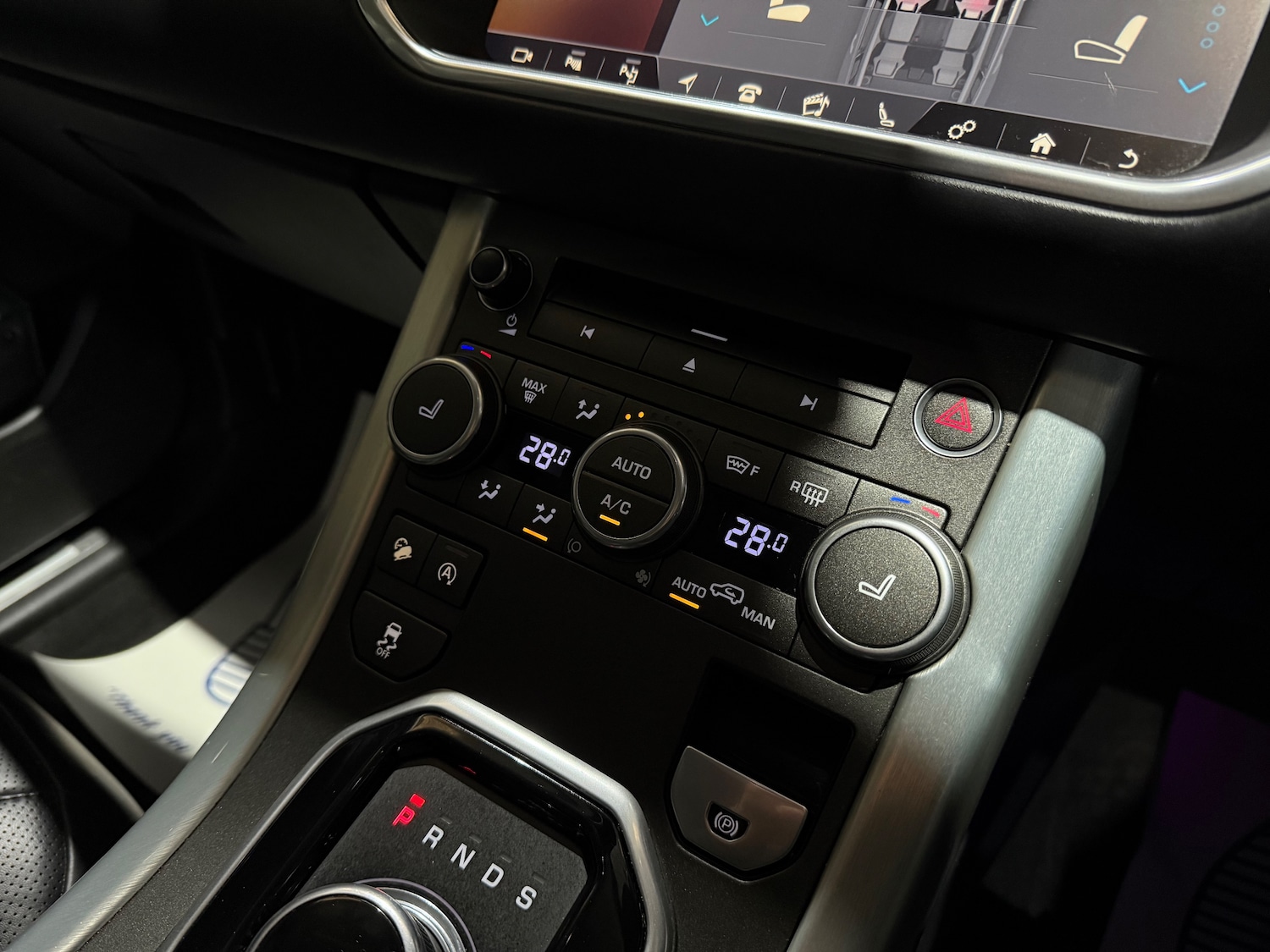 Used Land Rover Range Rover Evoque 2017 for sale - 77050997: Photo 44