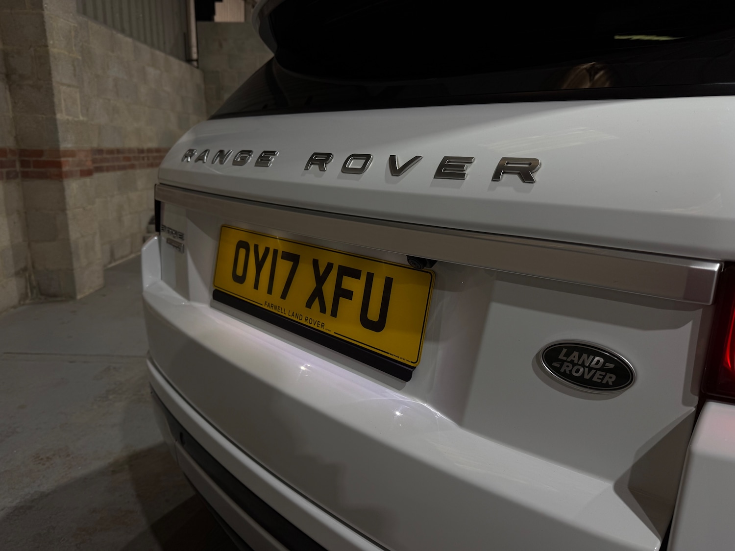 Used Land Rover Range Rover Evoque 2017 for sale - 77050997: Photo 52