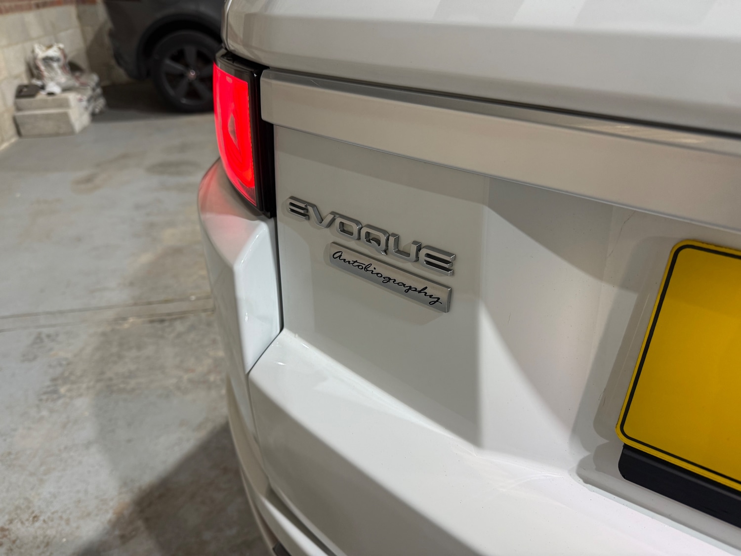 Used Land Rover Range Rover Evoque 2017 for sale - 77050997: Photo 54