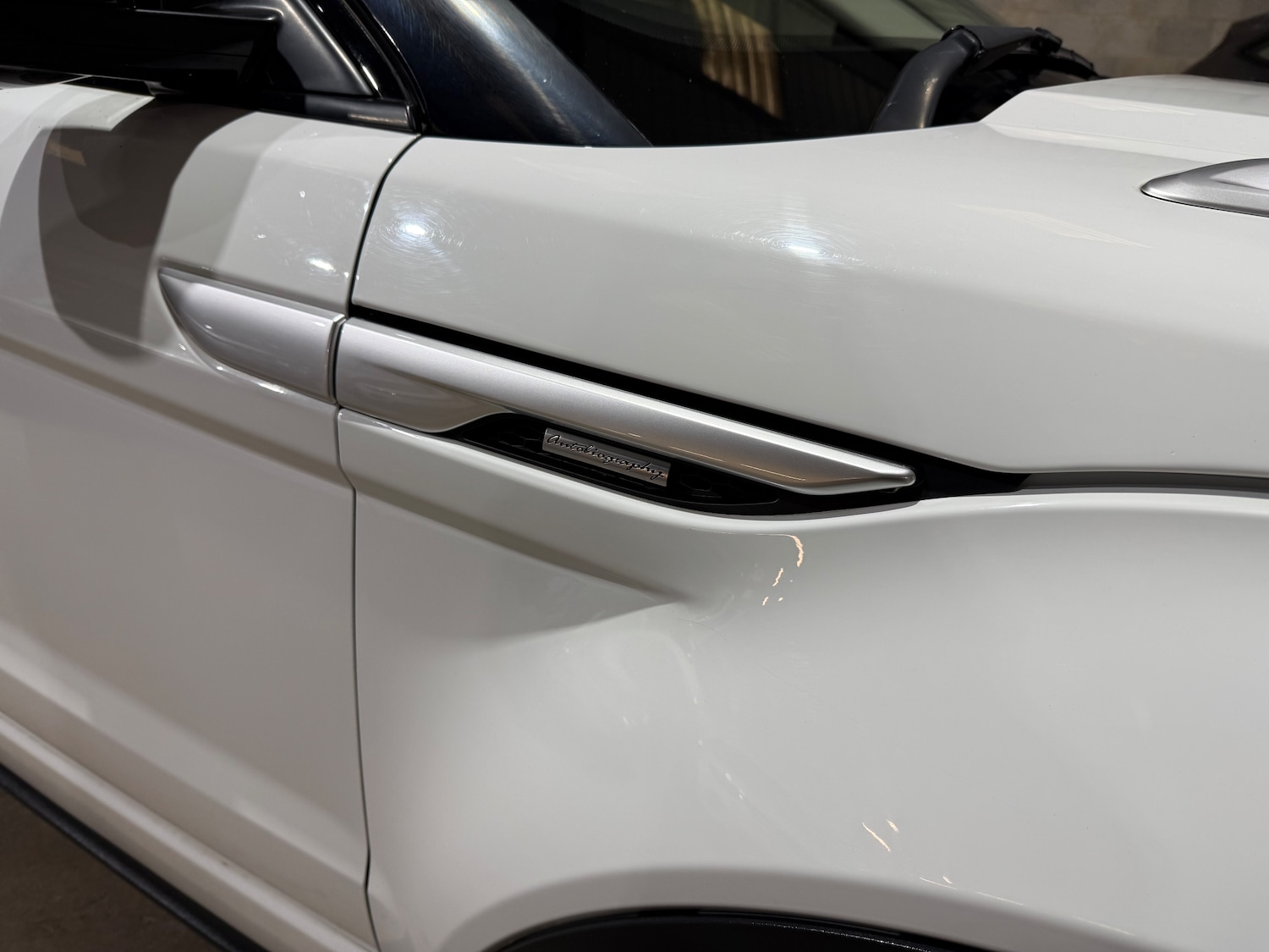 Used Land Rover Range Rover Evoque 2017 for sale - 77050997: Photo 57