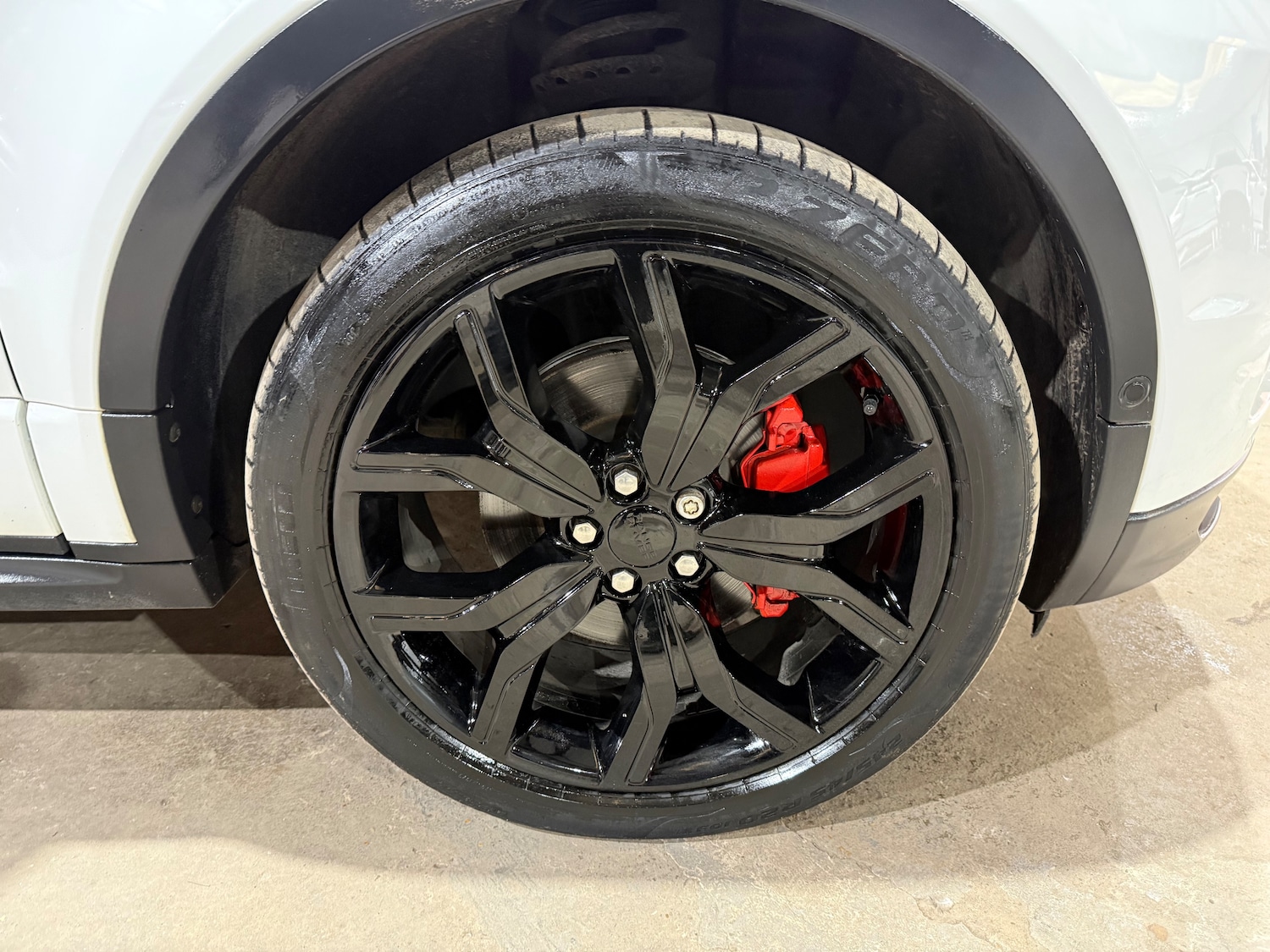 Used Land Rover Range Rover Evoque 2017 for sale - 77050997: Photo 59