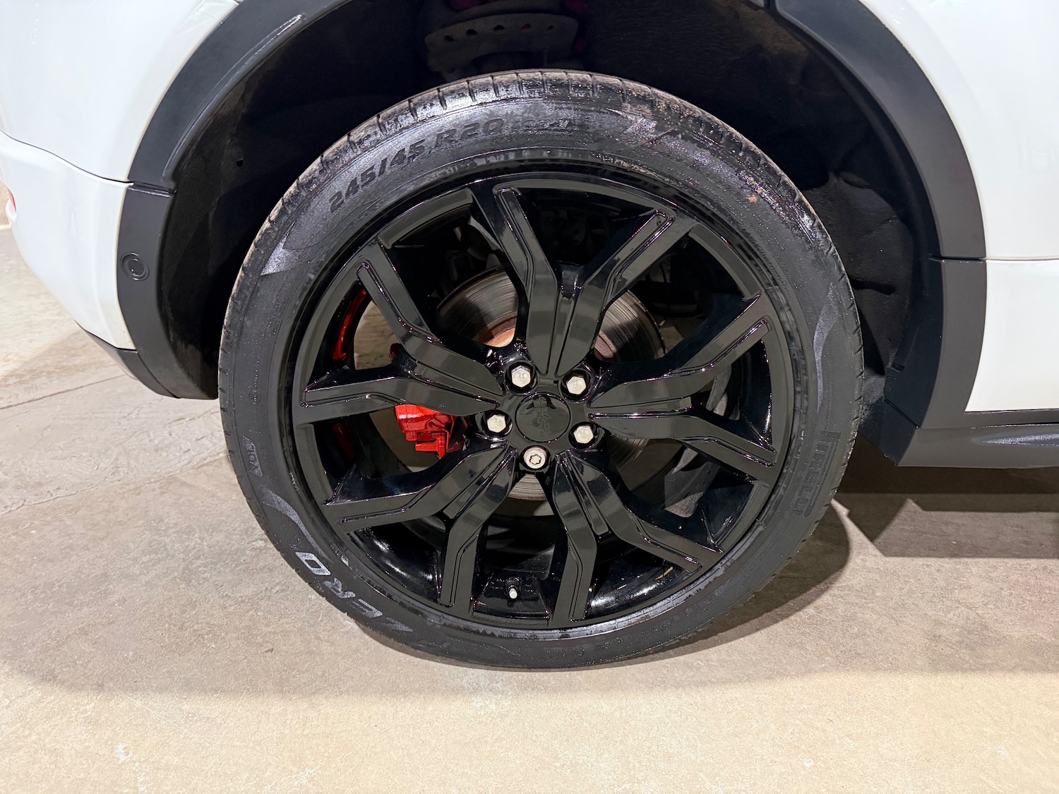 Used Land Rover Range Rover Evoque 2017 for sale - 77050997: Photo 60