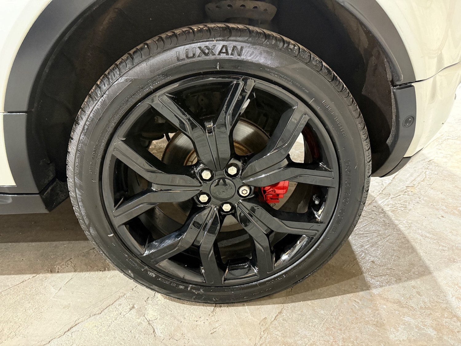 Used Land Rover Range Rover Evoque 2017 for sale - 77050997: Photo 61