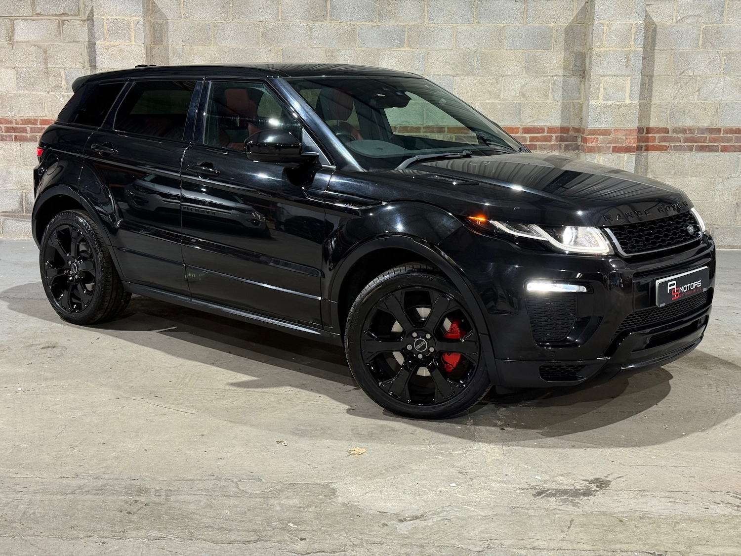 Used Land Rover Range Rover Evoque 2018 for sale - 76697839: Photo 1