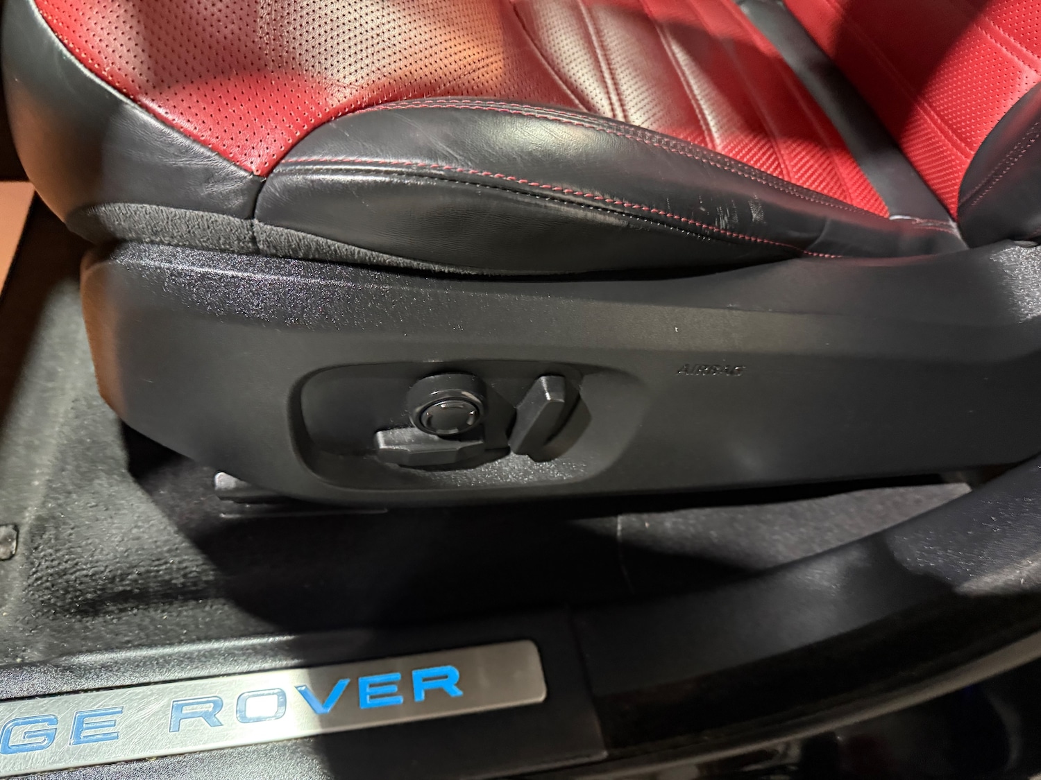 Used Land Rover Range Rover Evoque 2018 for sale - 76697839: Photo 12