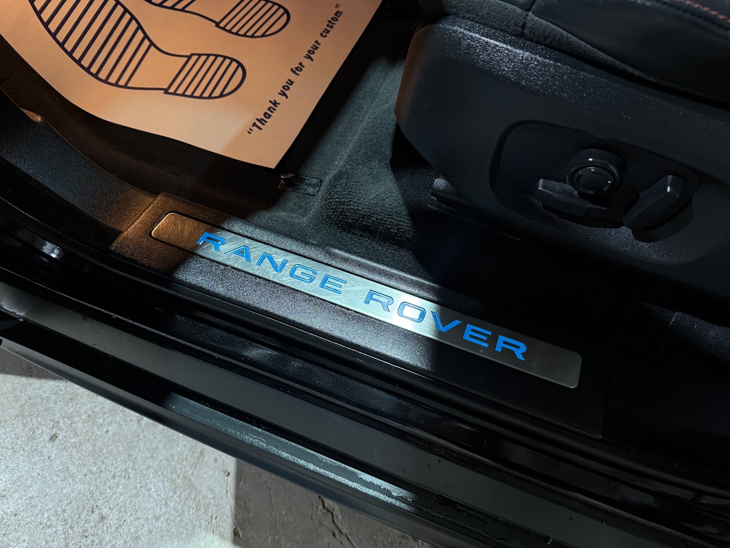 Used Land Rover Range Rover Evoque 2018 for sale - 76697839: Photo 13