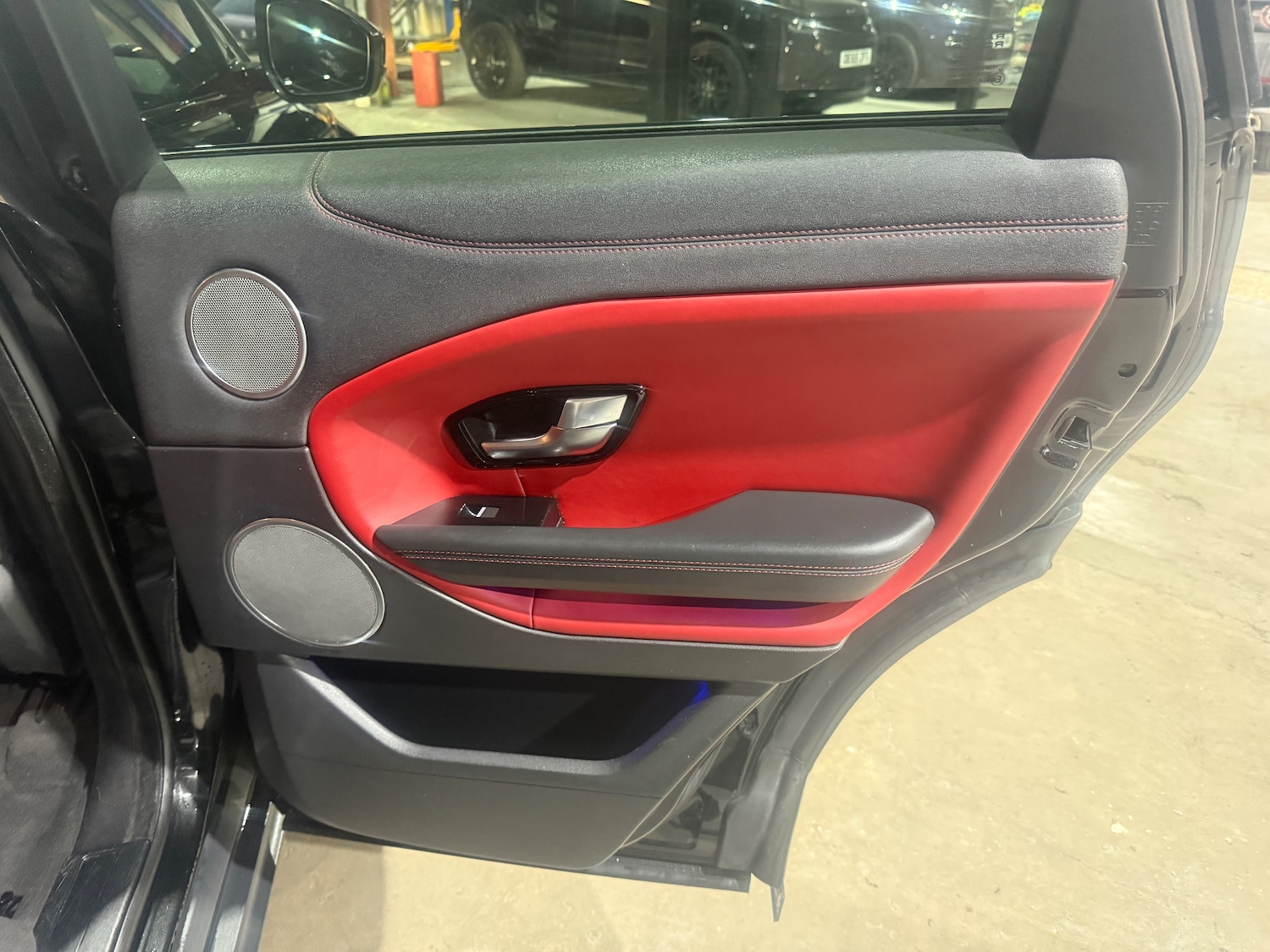 Used Land Rover Range Rover Evoque 2018 for sale - 76697839: Photo 19