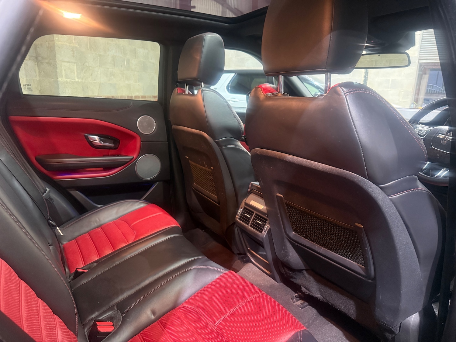 Used Land Rover Range Rover Evoque 2018 for sale - 76697839: Photo 20