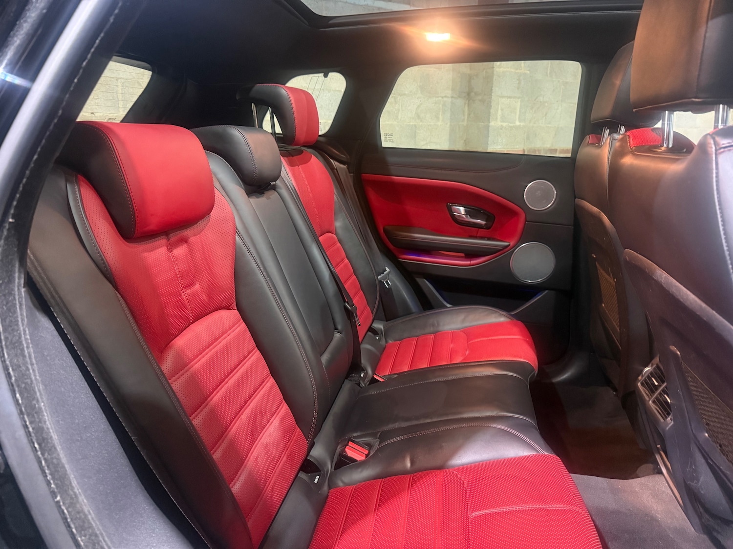 Used Land Rover Range Rover Evoque 2018 for sale - 76697839: Photo 21