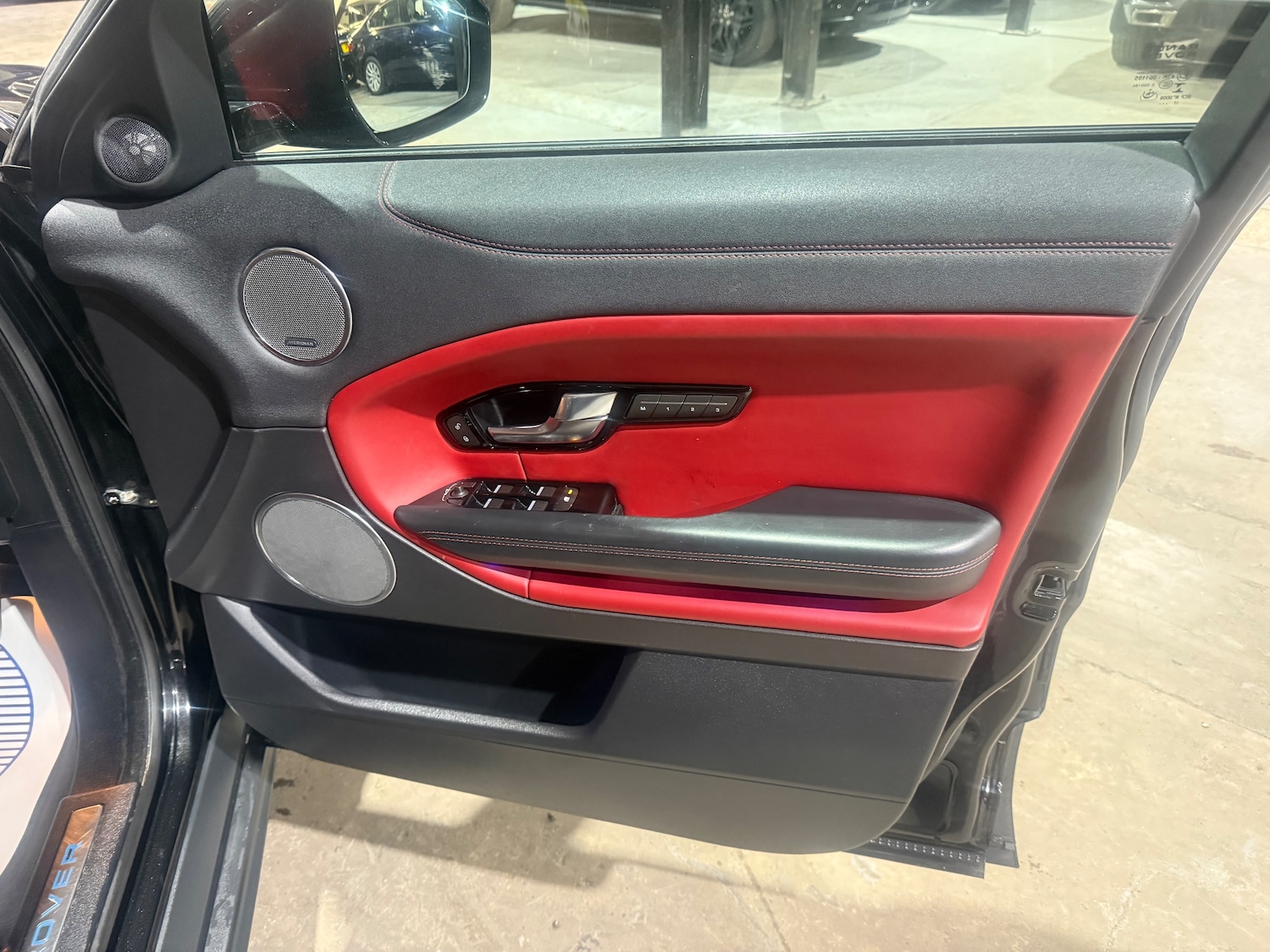 Used Land Rover Range Rover Evoque 2018 for sale - 76697839: Photo 22