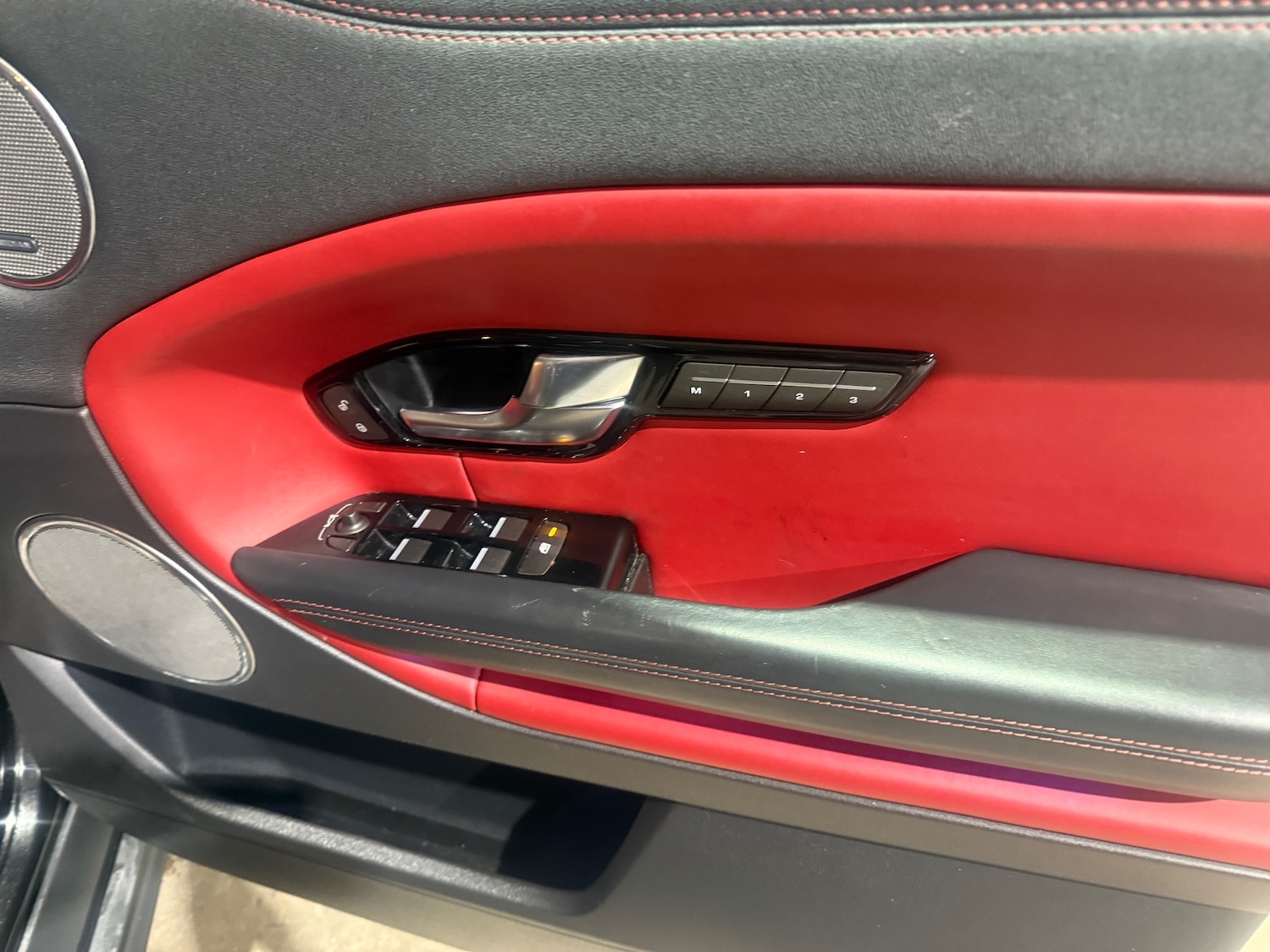 Used Land Rover Range Rover Evoque 2018 for sale - 76697839: Photo 23