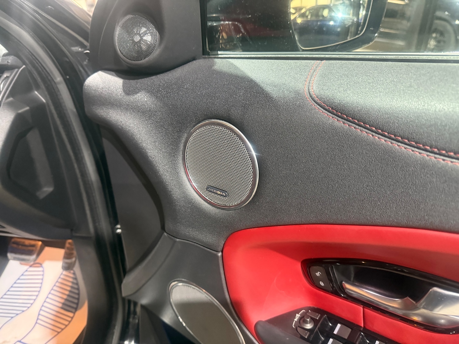 Used Land Rover Range Rover Evoque 2018 for sale - 76697839: Photo 24