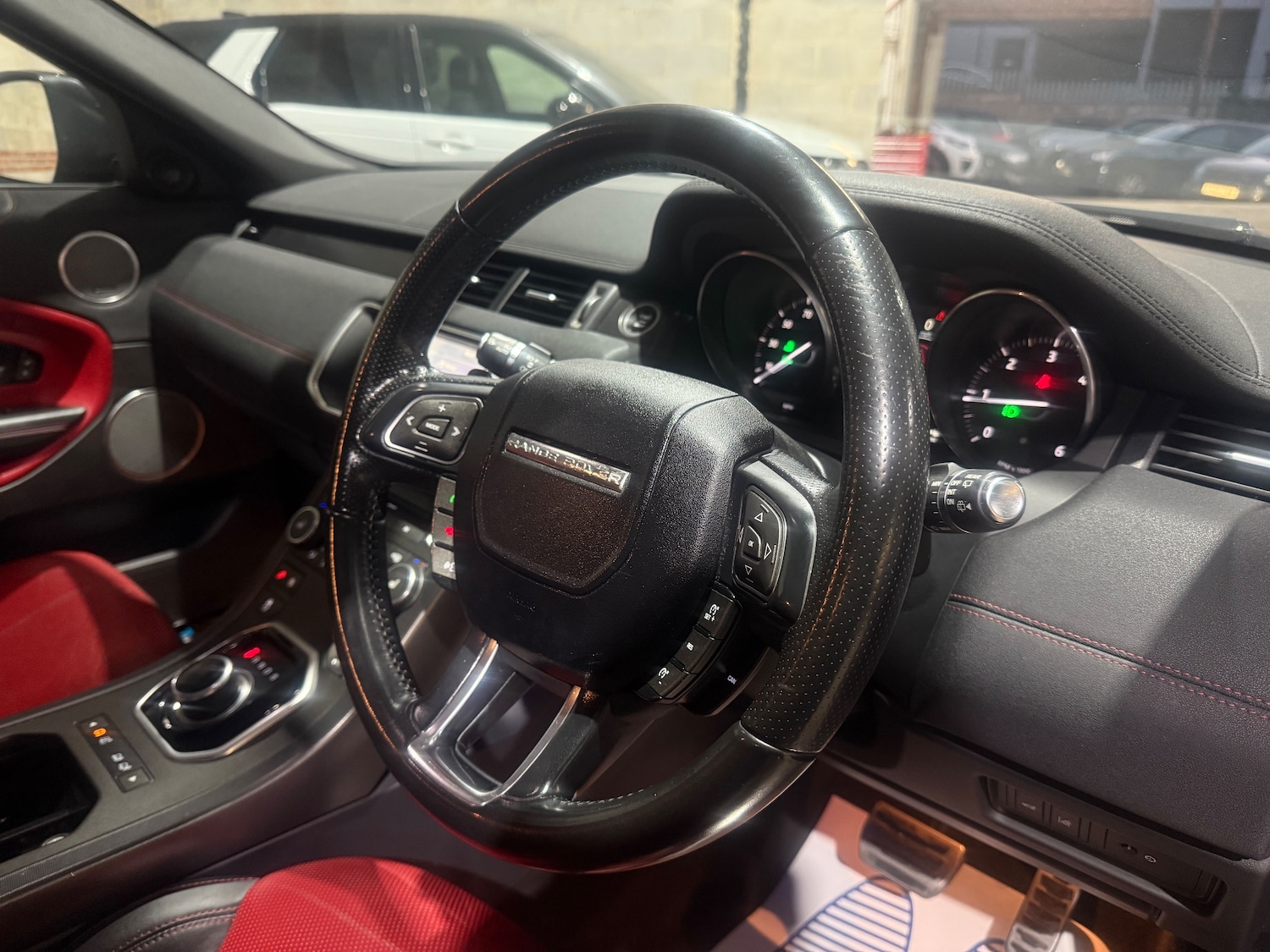 Used Land Rover Range Rover Evoque 2018 for sale - 76697839: Photo 25