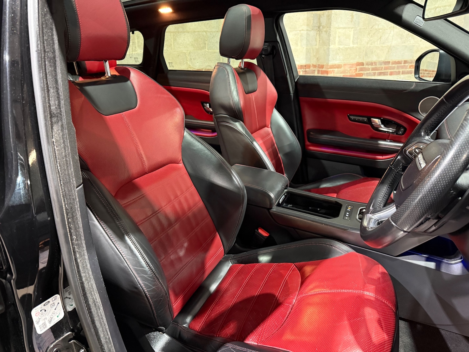 Used Land Rover Range Rover Evoque 2018 for sale - 76697839: Photo 27