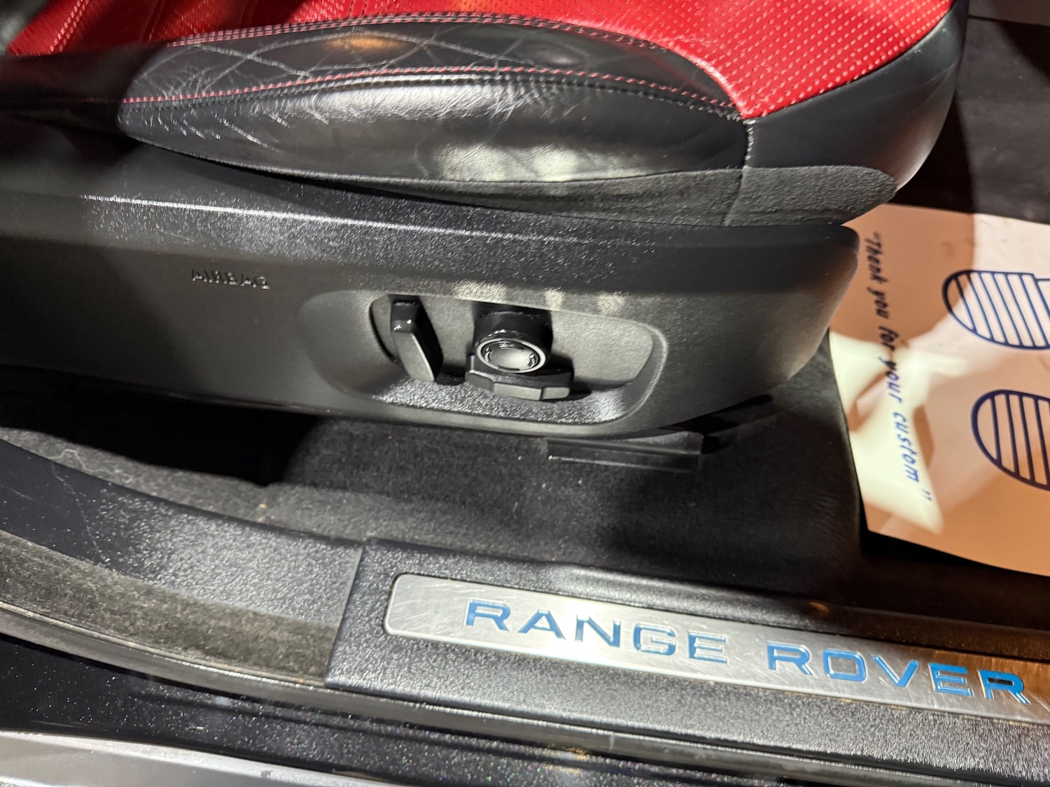 Used Land Rover Range Rover Evoque 2018 for sale - 76697839: Photo 28