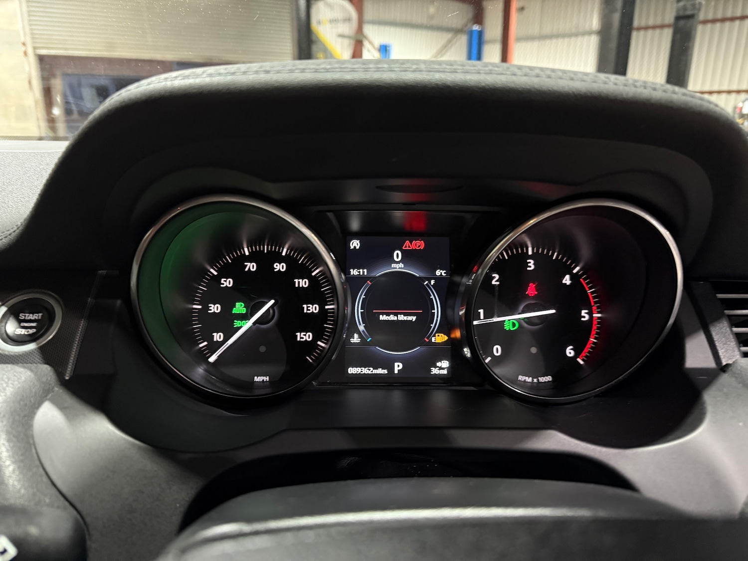 Used Land Rover Range Rover Evoque 2018 for sale - 76697839: Photo 32