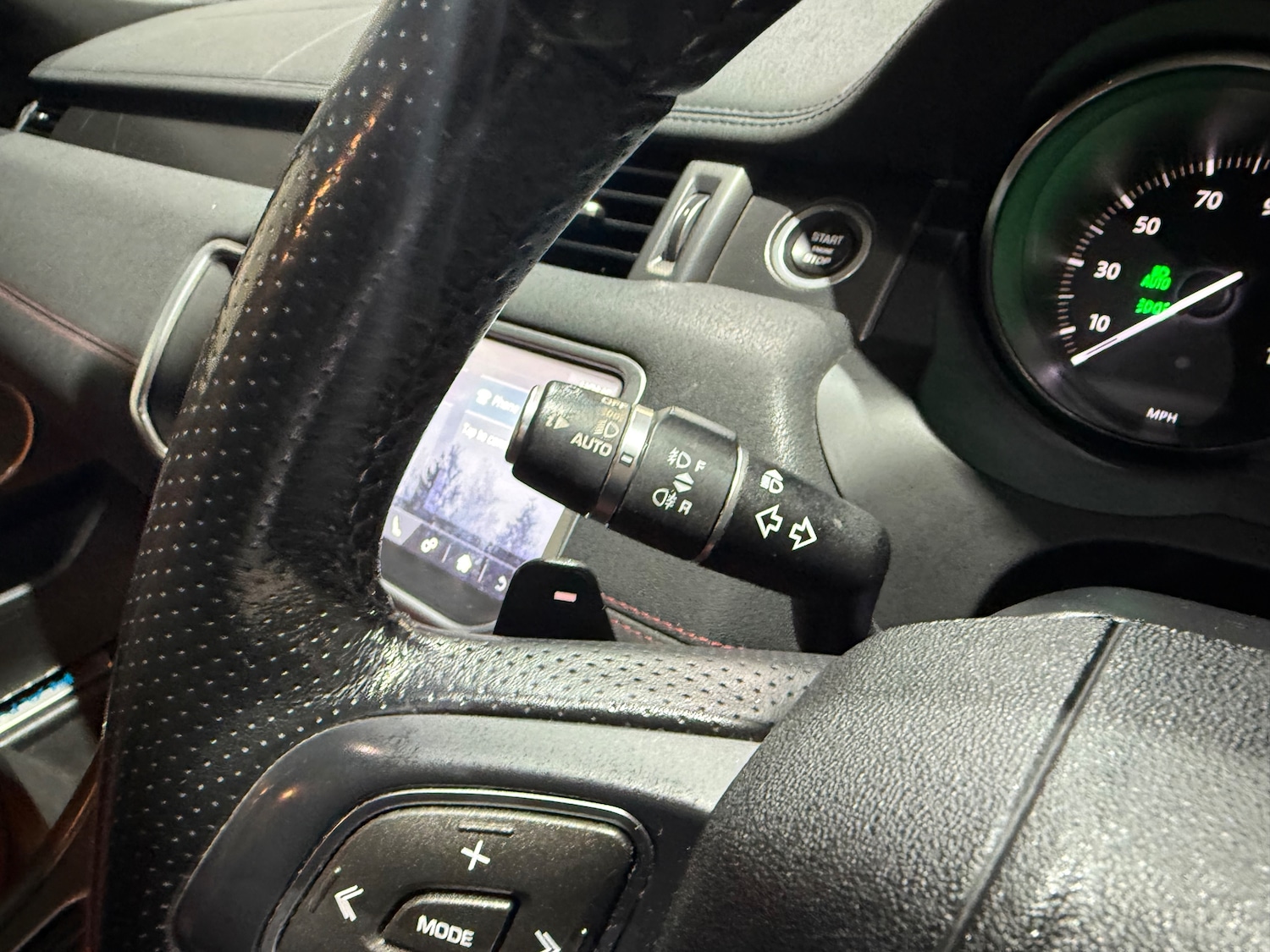 Used Land Rover Range Rover Evoque 2018 for sale - 76697839: Photo 34