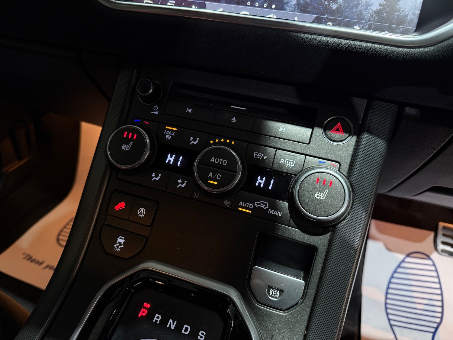 Used Land Rover Range Rover Evoque 2018 for sale - 76697839: Photo 40