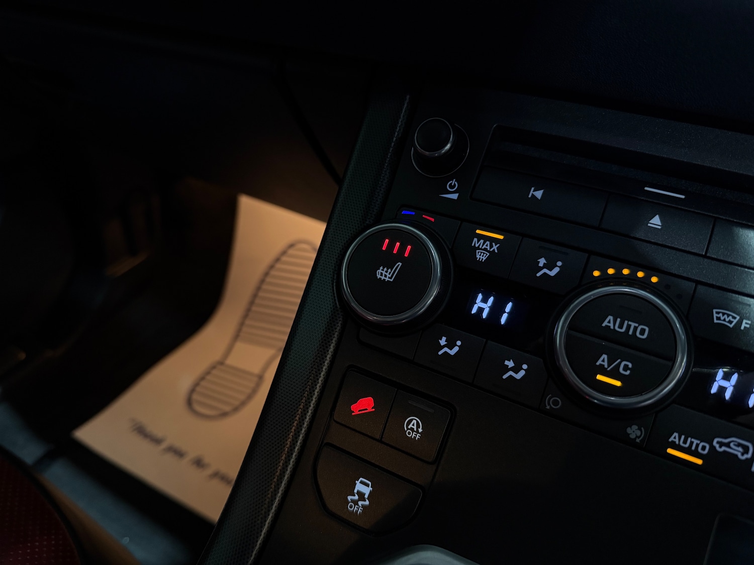 Used Land Rover Range Rover Evoque 2018 for sale - 76697839: Photo 41