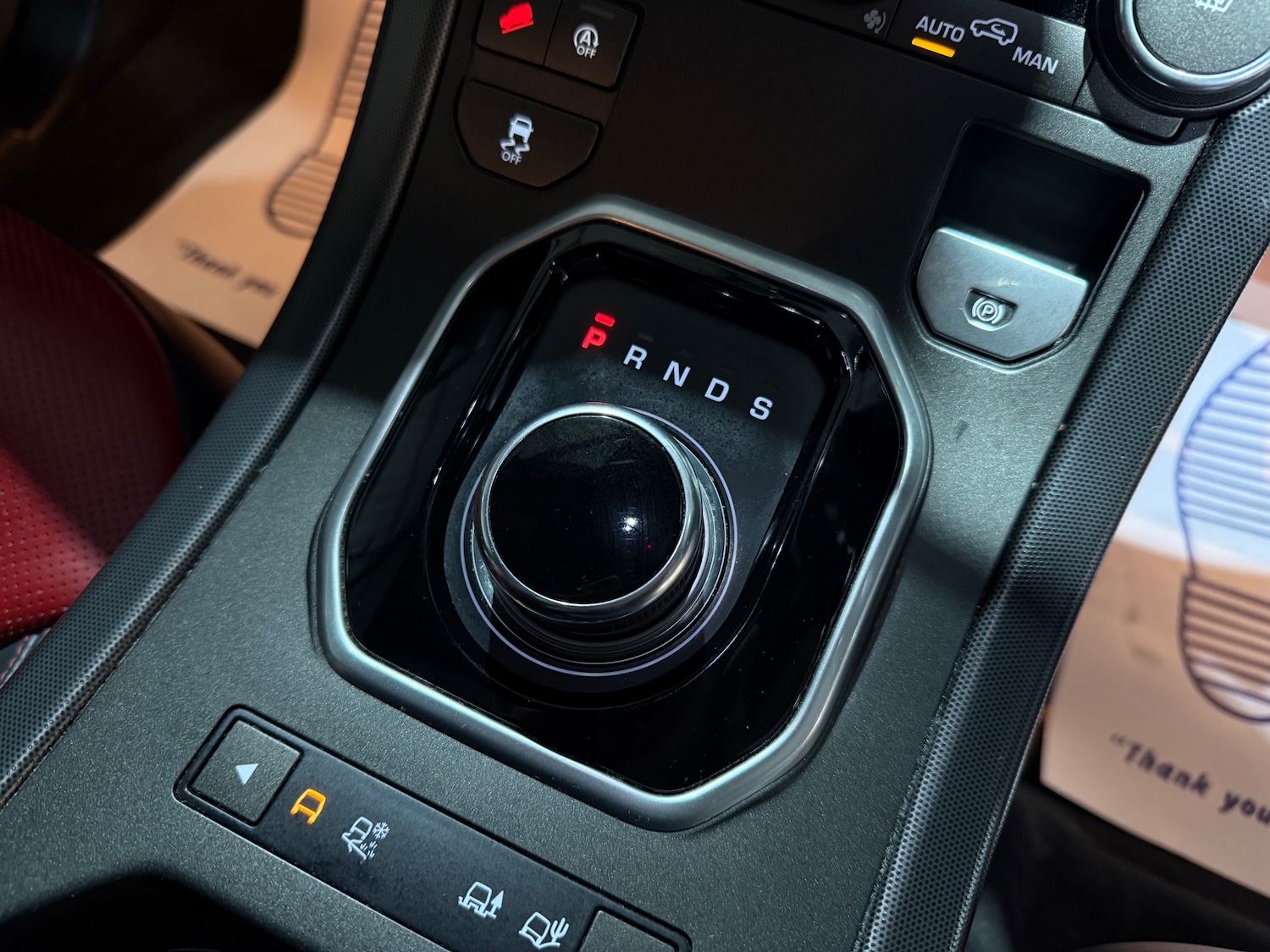 Used Land Rover Range Rover Evoque 2018 for sale - 76697839: Photo 42