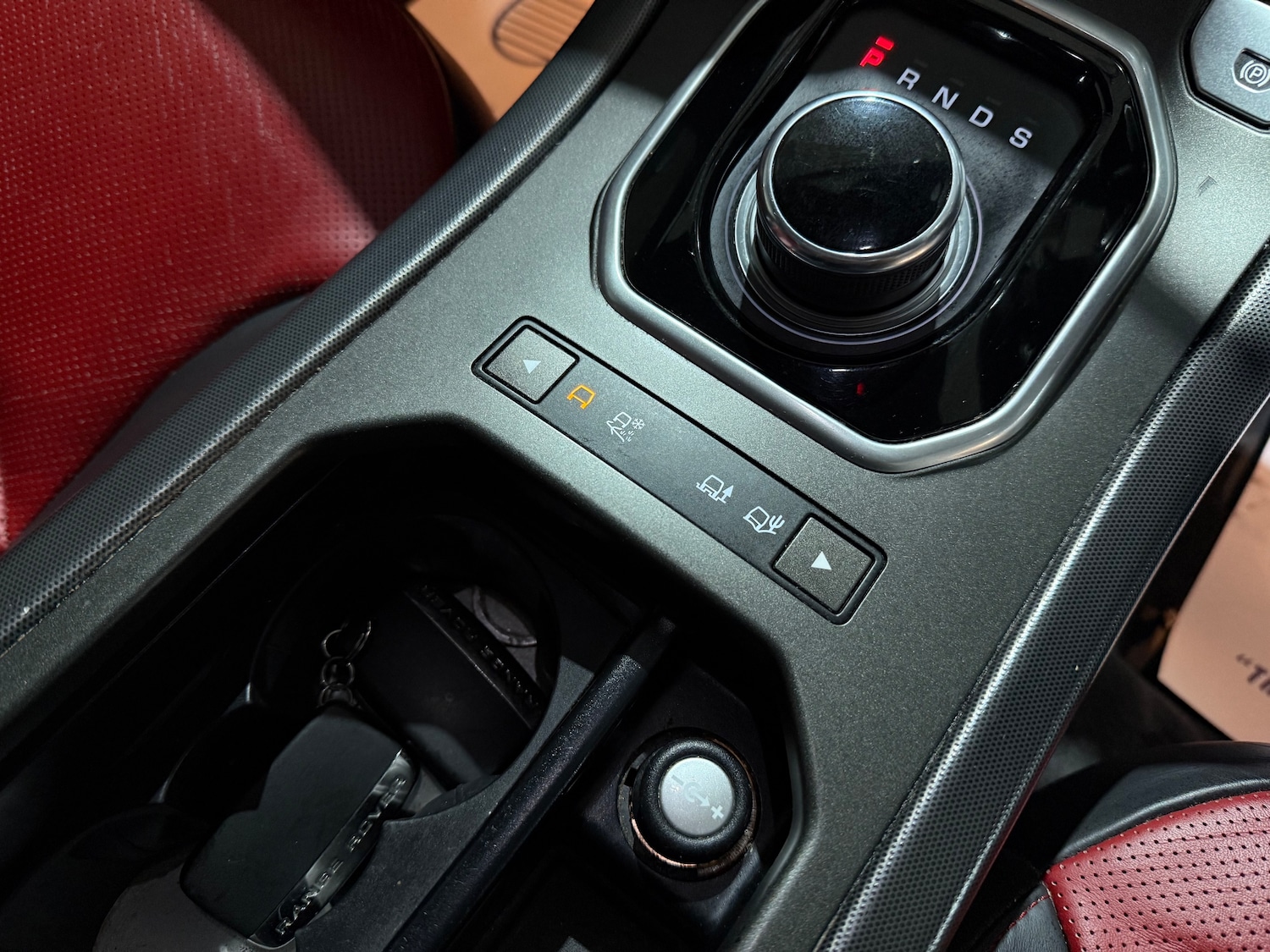 Used Land Rover Range Rover Evoque 2018 for sale - 76697839: Photo 43