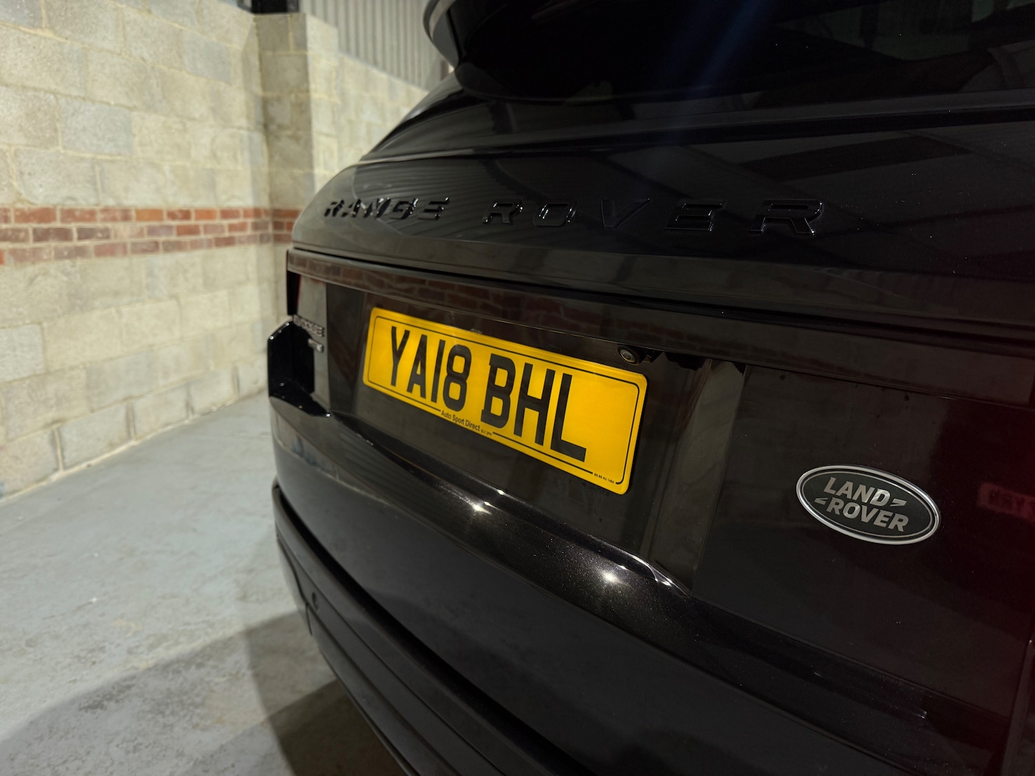 Used Land Rover Range Rover Evoque 2018 for sale - 76697839: Photo 50