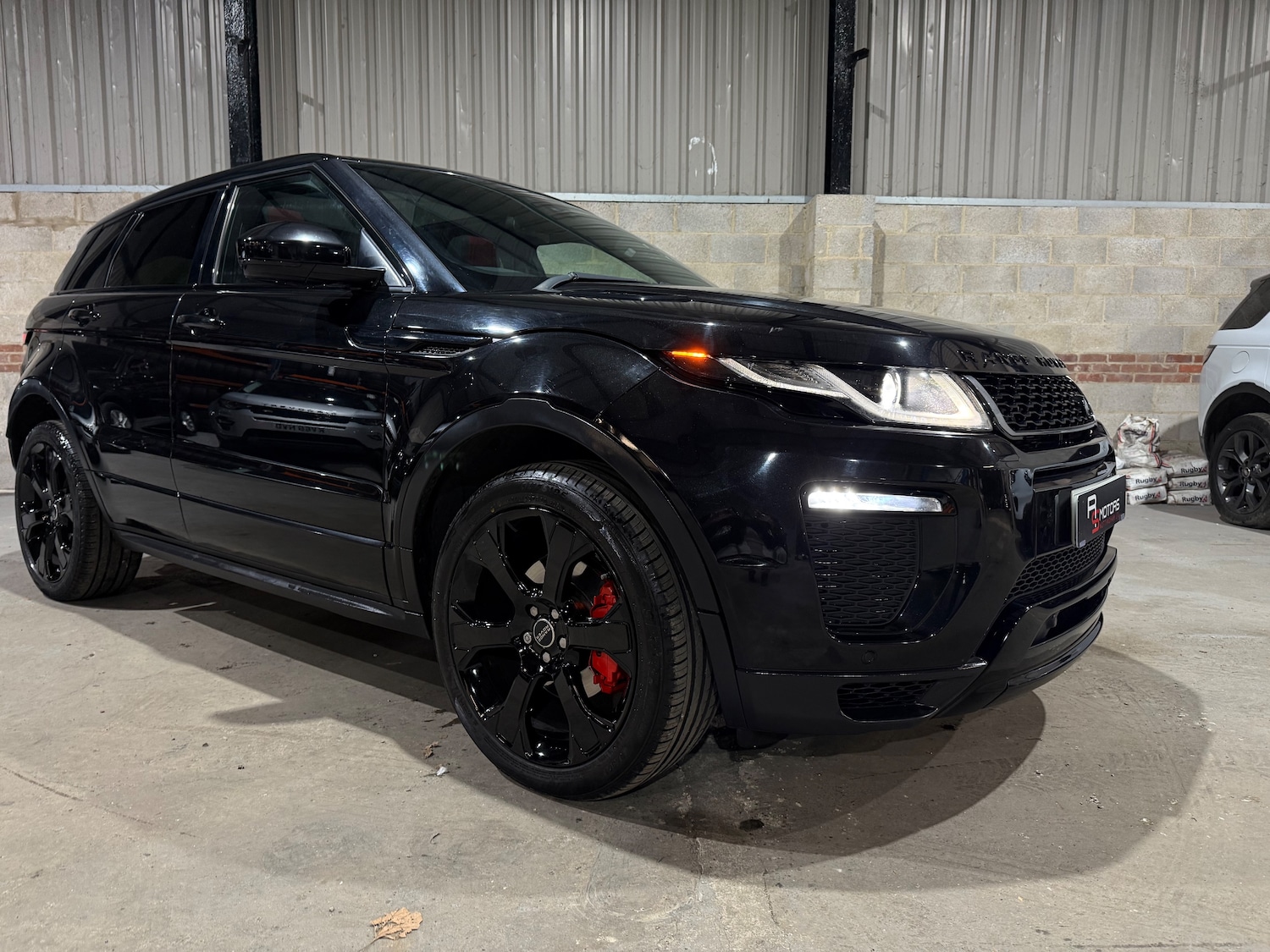 Used Land Rover Range Rover Evoque 2018 for sale - 76697839: Photo 52