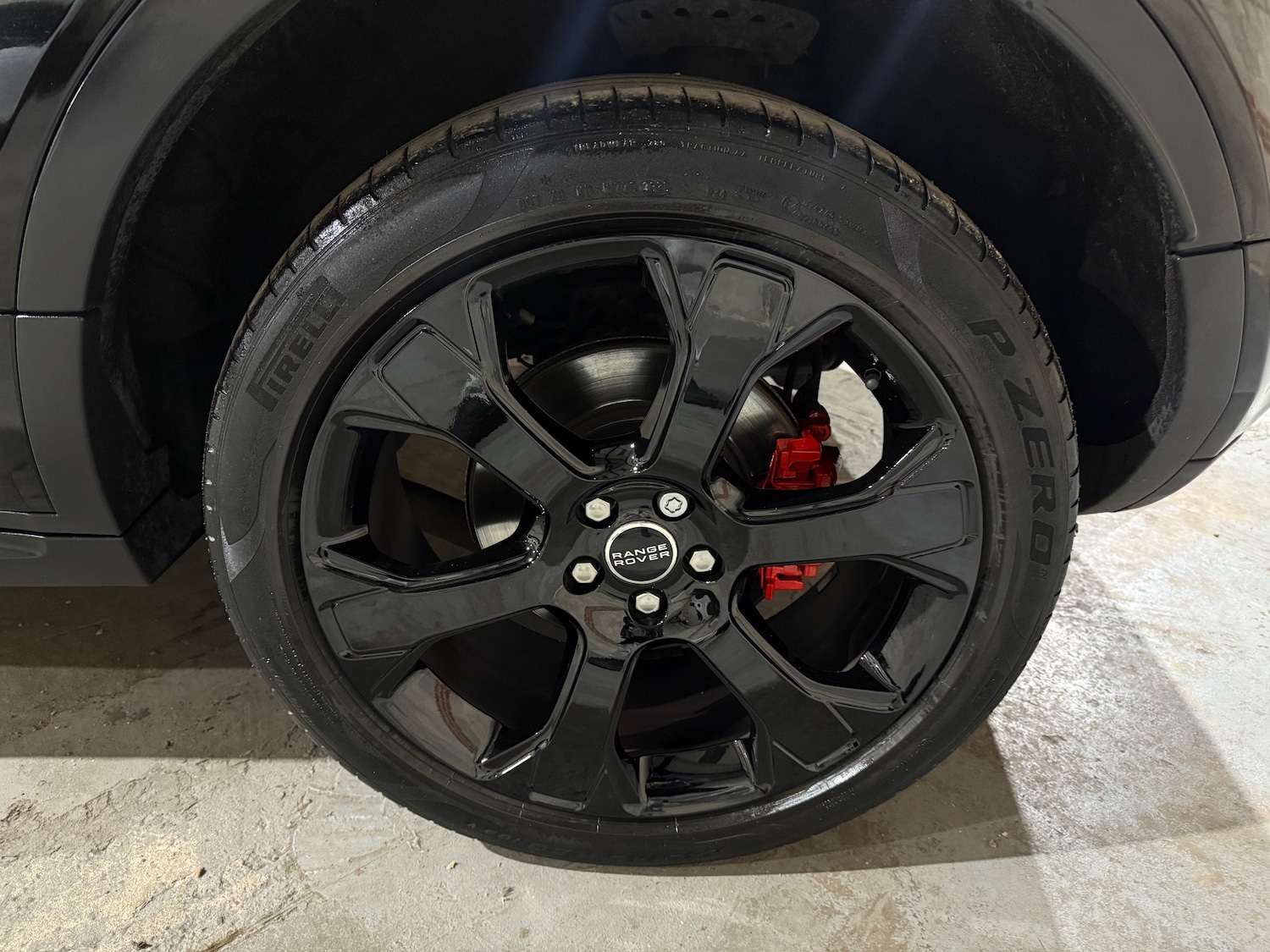 Used Land Rover Range Rover Evoque 2018 for sale - 76697839: Photo 57