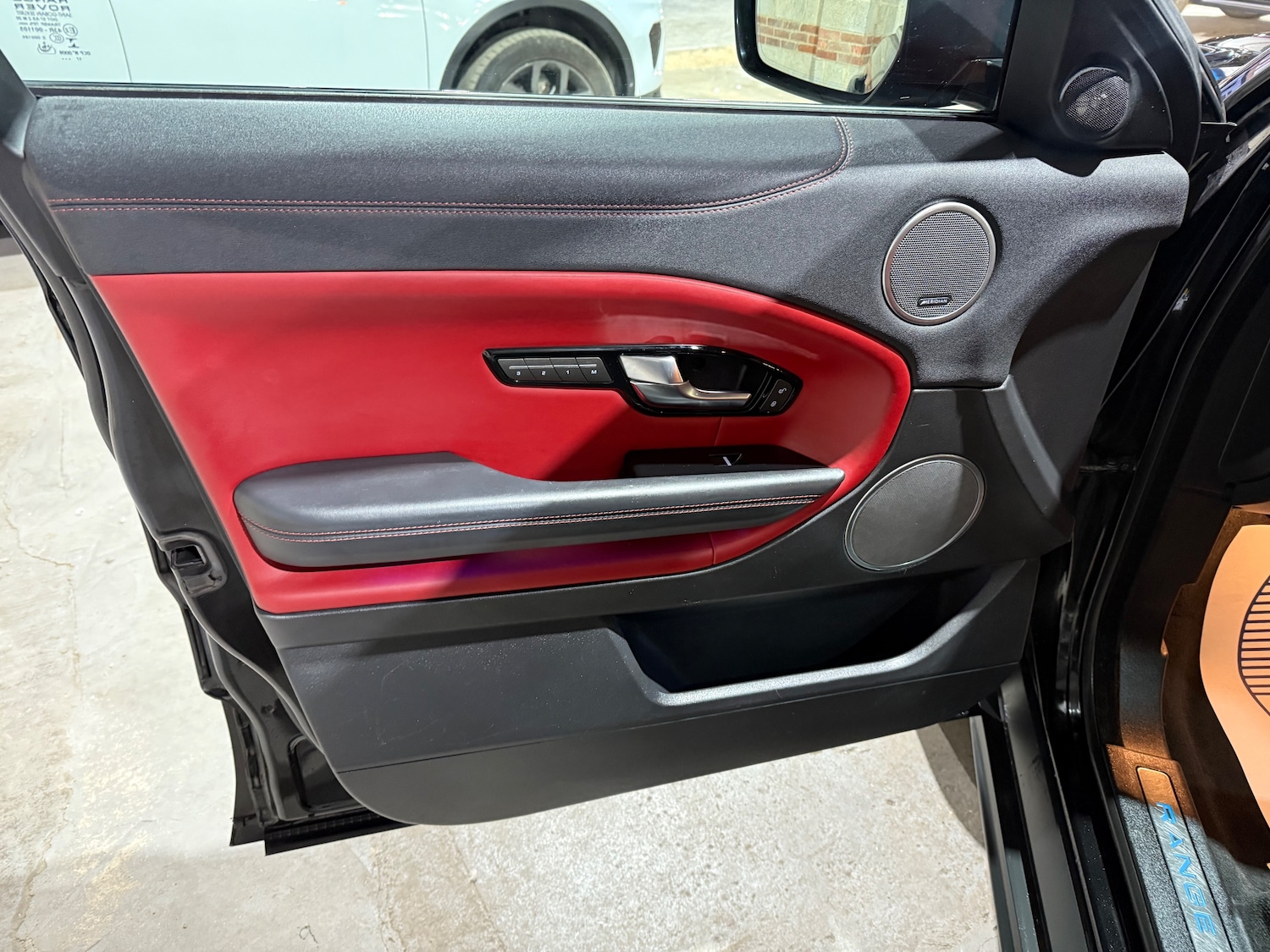 Used Land Rover Range Rover Evoque 2018 for sale - 76697839: Photo 7