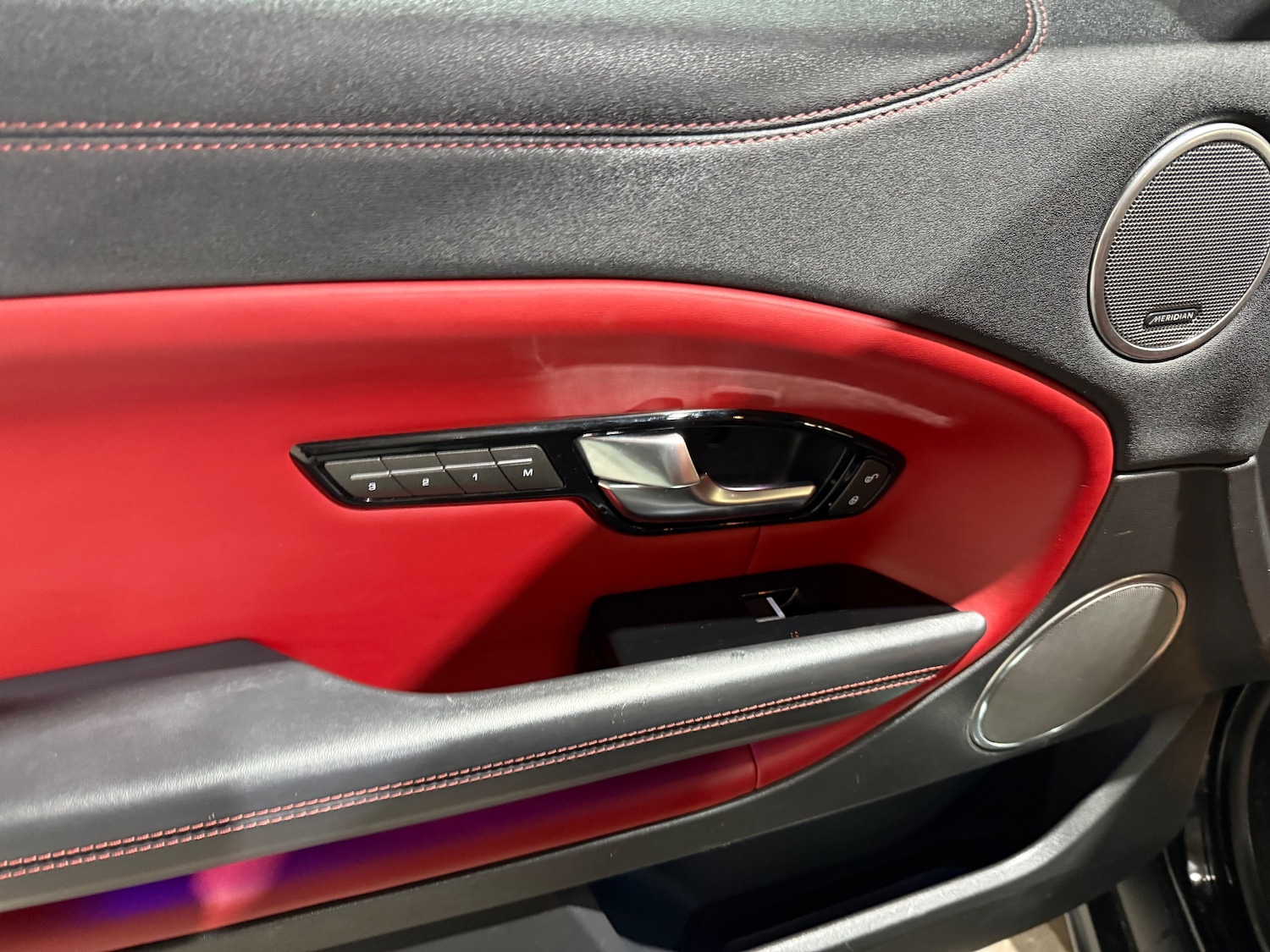 Used Land Rover Range Rover Evoque 2018 for sale - 76697839: Photo 8