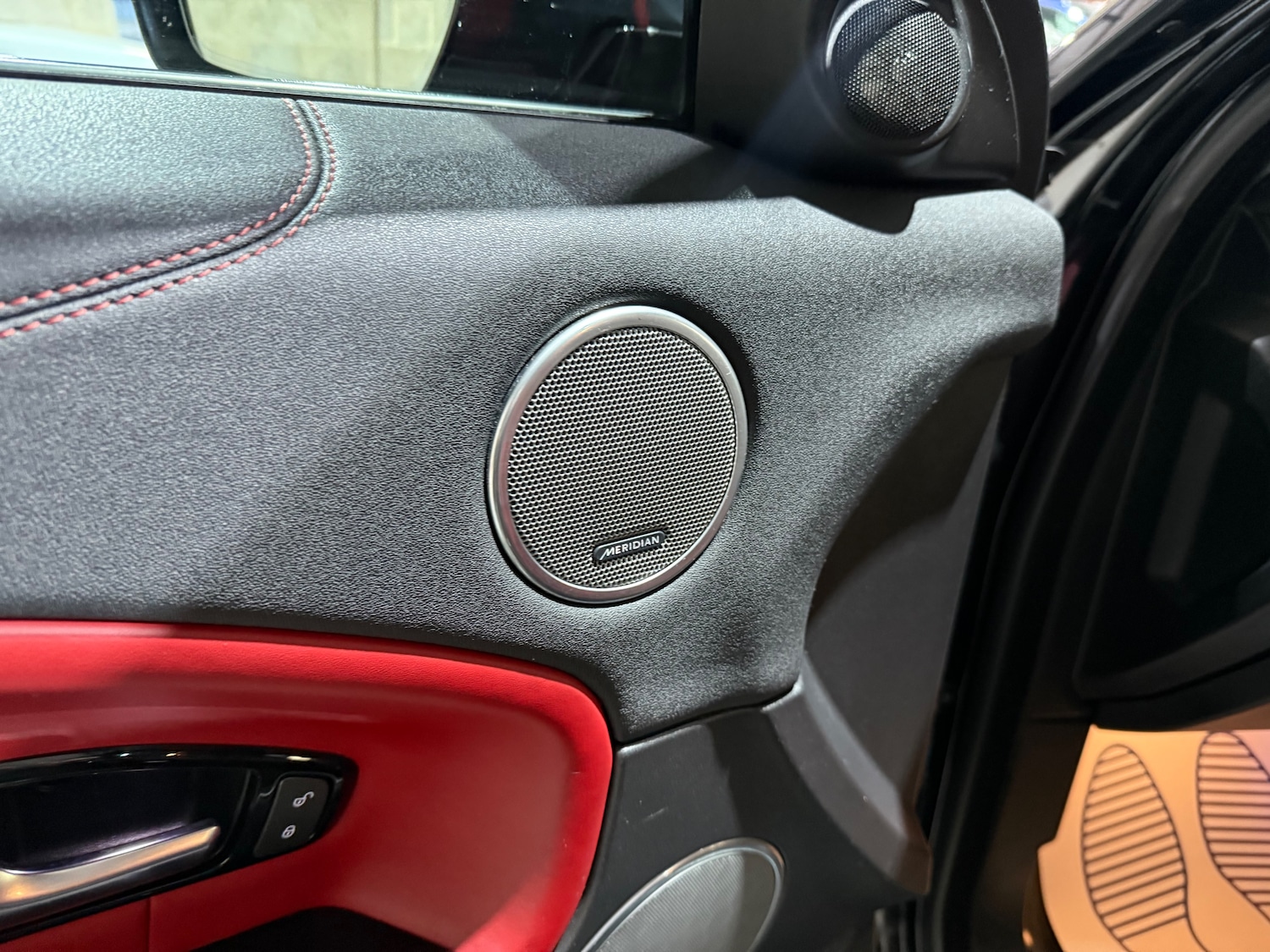 Used Land Rover Range Rover Evoque 2018 for sale - 76697839: Photo 9