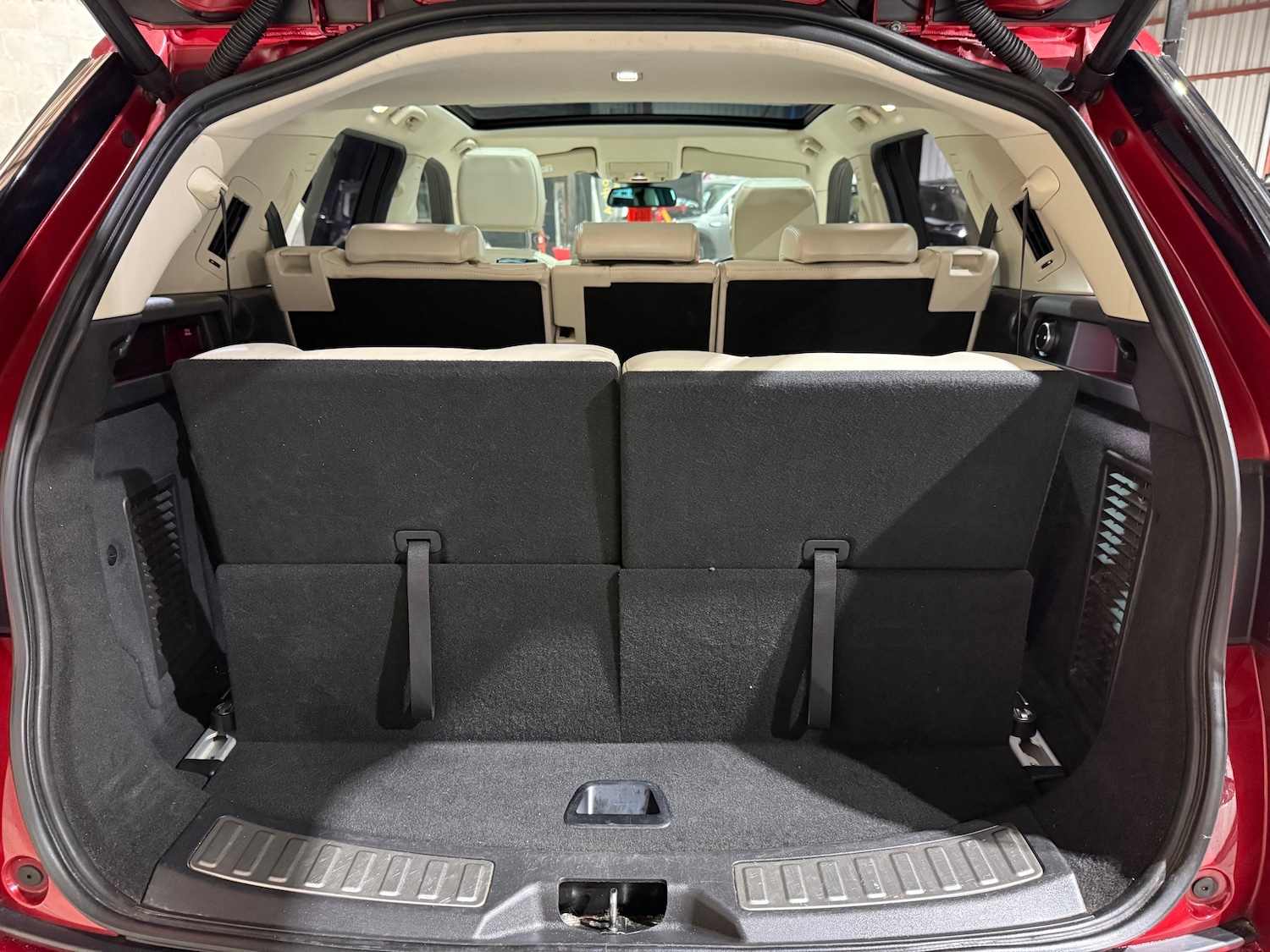 Used Land Rover Discovery Sport 2016 for sale - 76480830: Photo 20