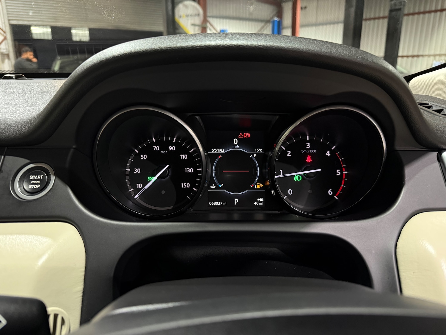 Used Land Rover Discovery Sport 2016 for sale - 76480830: Photo 36