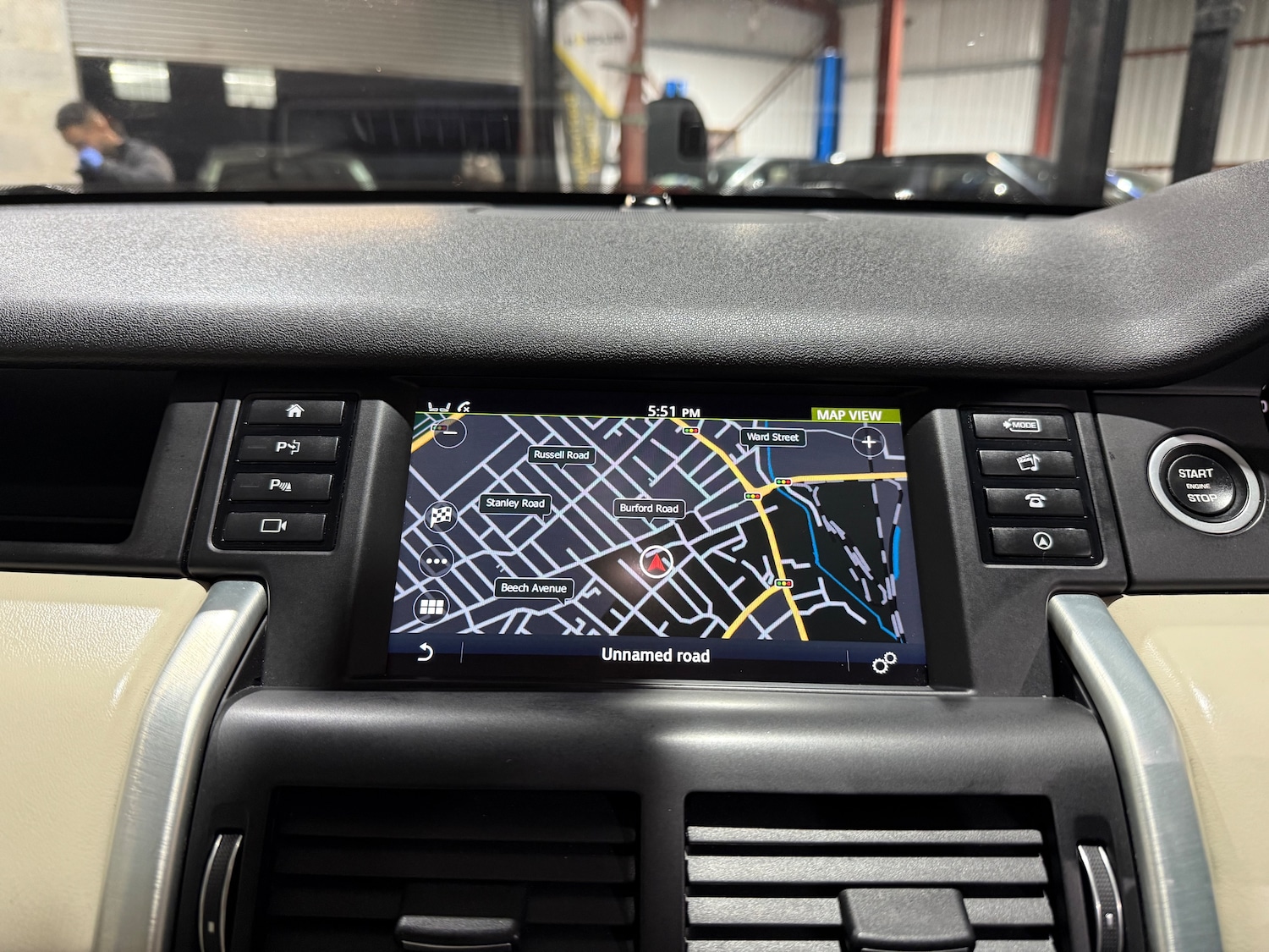 Used Land Rover Discovery Sport 2016 for sale - 76480830: Photo 41