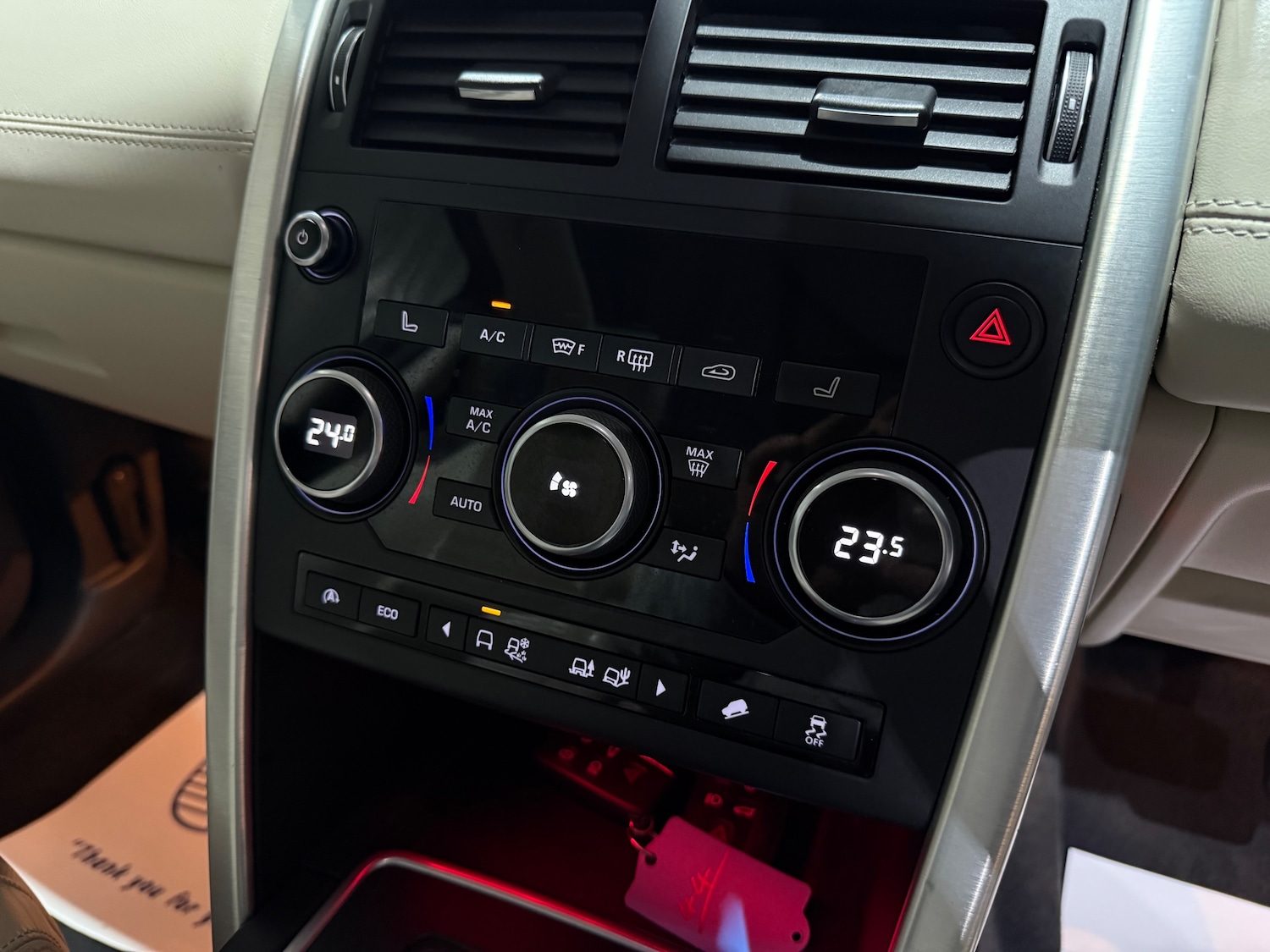 Used Land Rover Discovery Sport 2016 for sale - 76480830: Photo 43