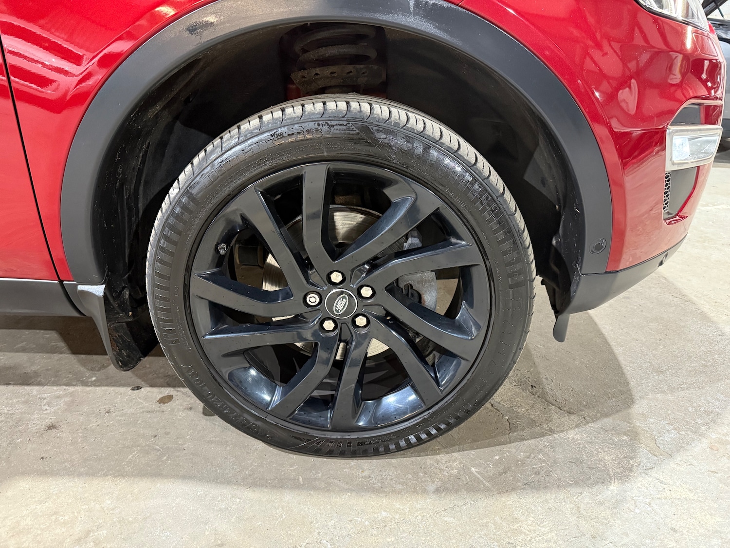 Used Land Rover Discovery Sport 2016 for sale - 76480830: Photo 55