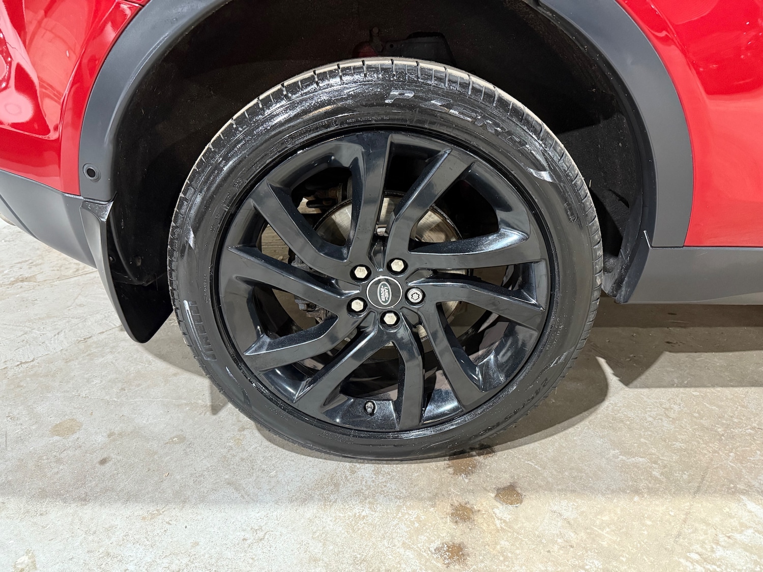 Used Land Rover Discovery Sport 2016 for sale - 76480830: Photo 56