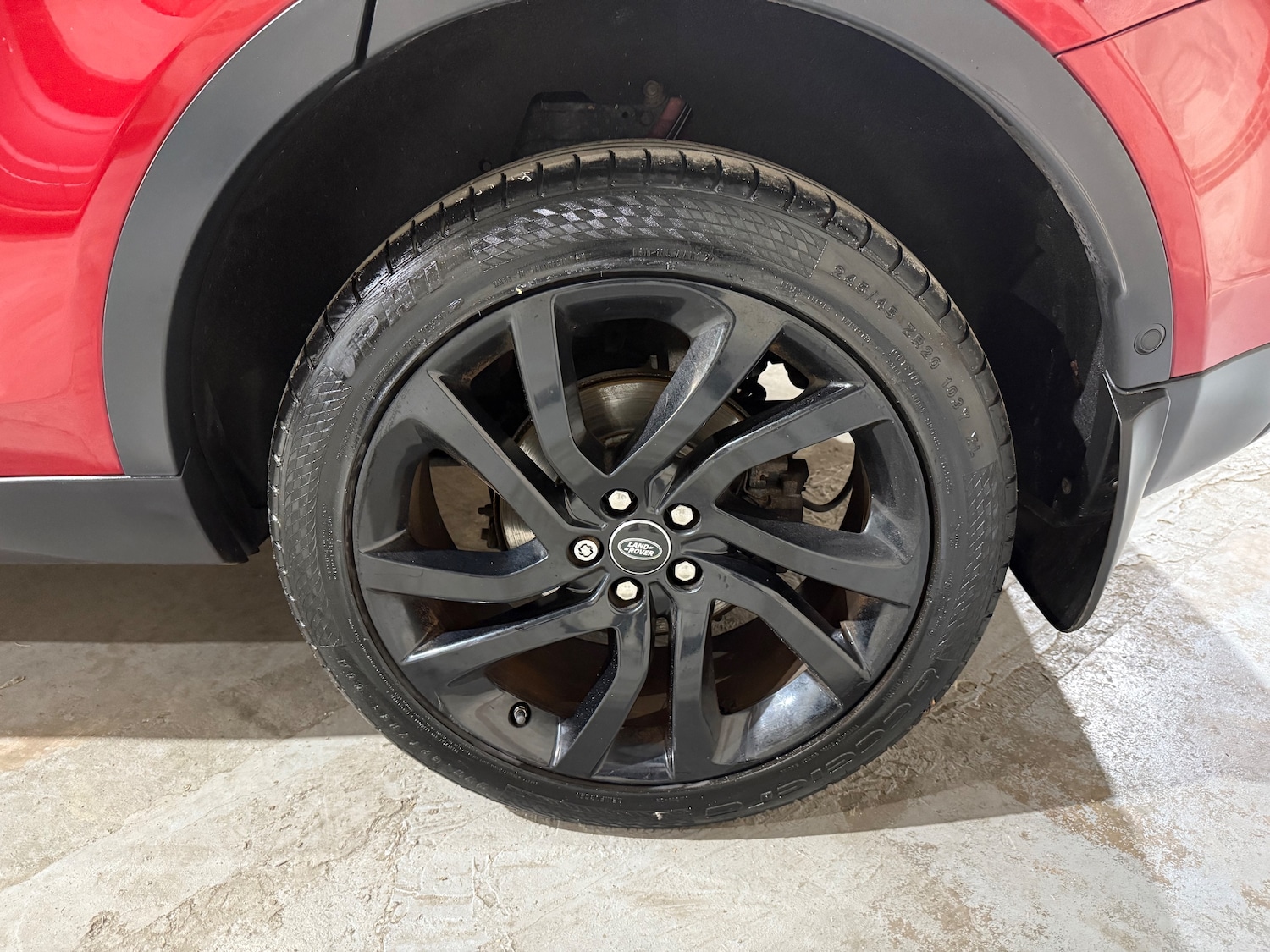 Used Land Rover Discovery Sport 2016 for sale - 76480830: Photo 57